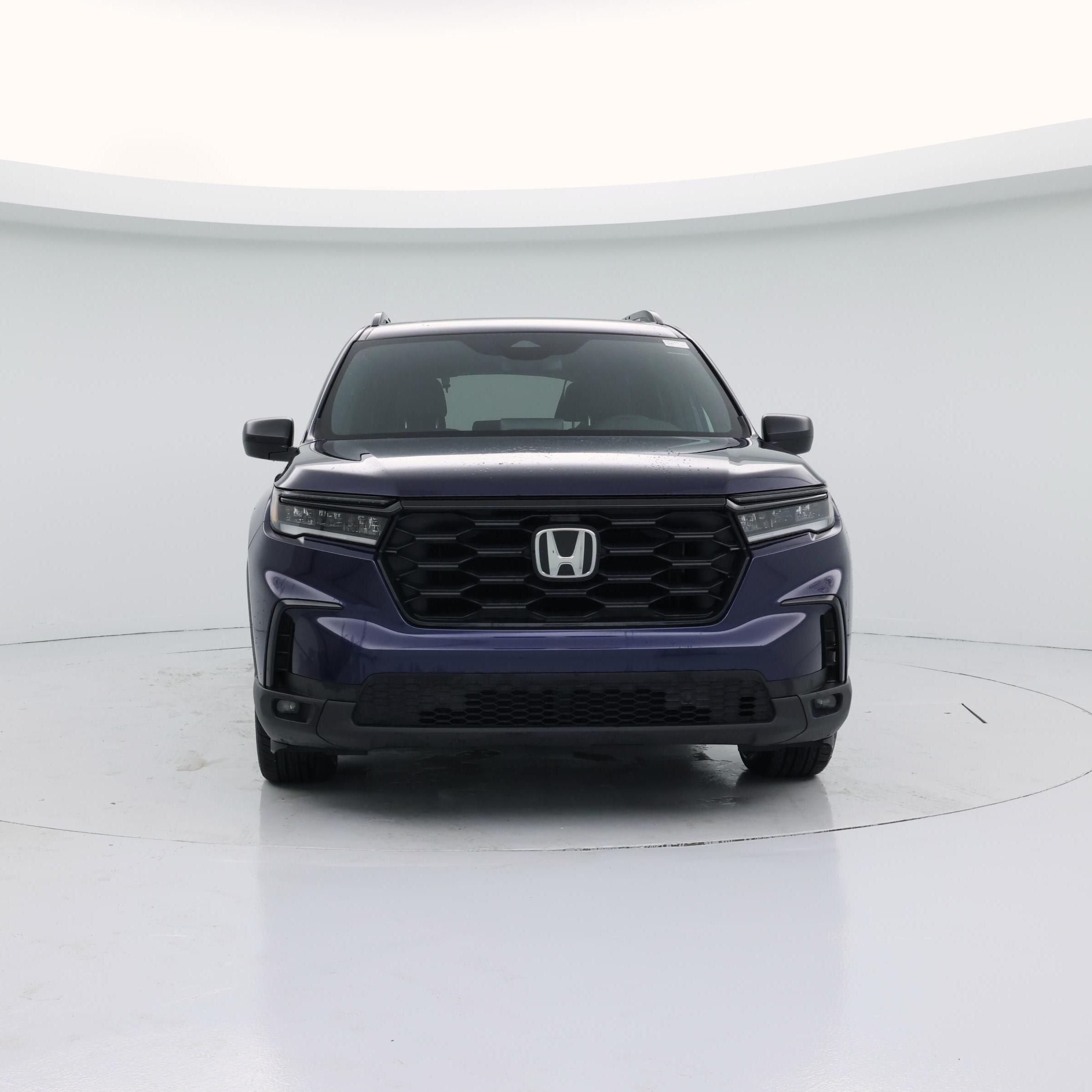 Thumbnail: 2024 Honda Pilot - 5