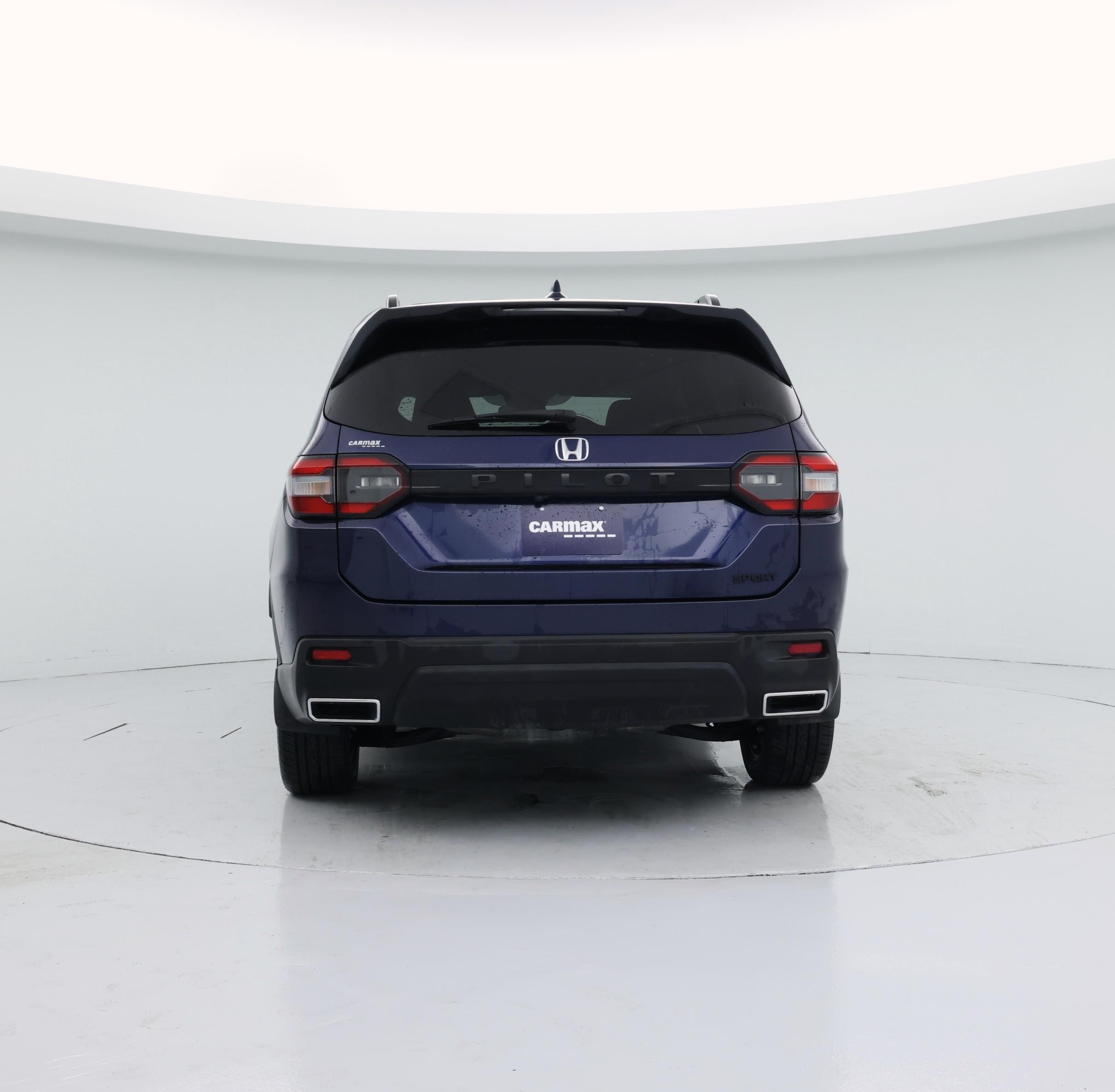 Thumbnail: 2024 Honda Pilot - 6