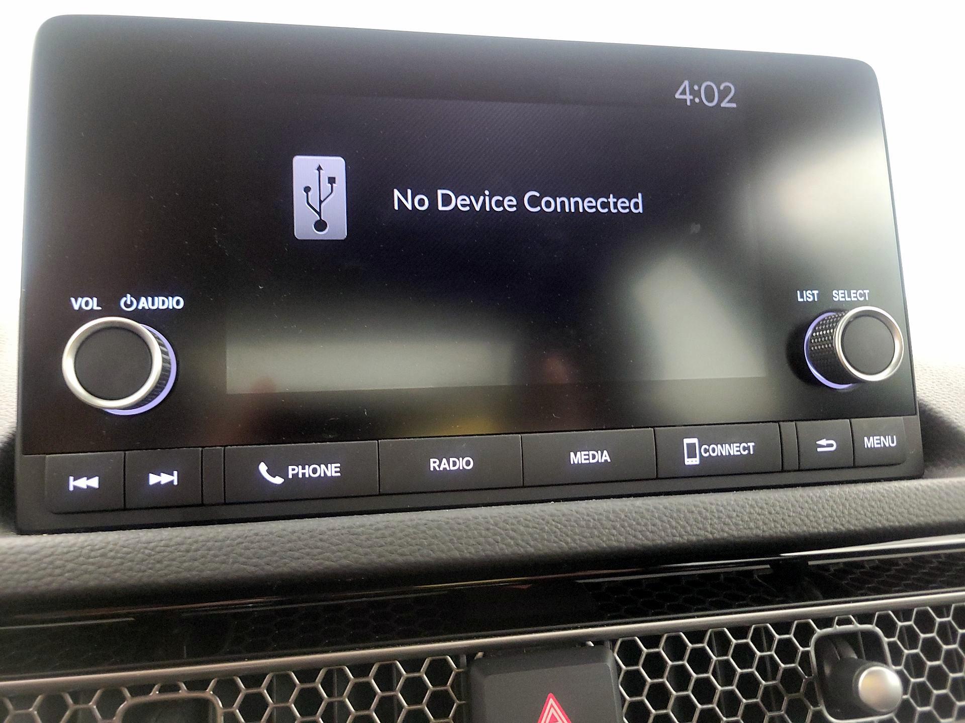 Thumbnail: 2024 Honda Civic - 15