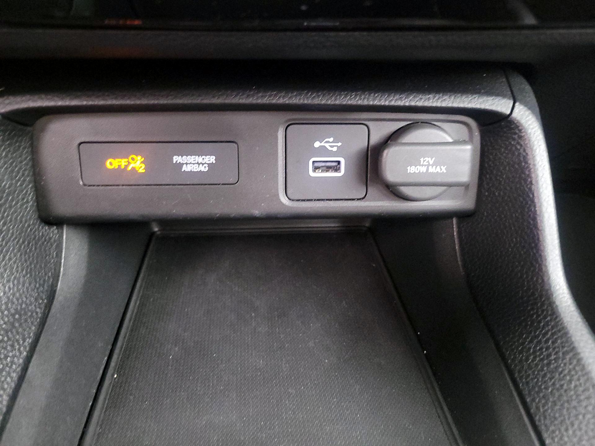 Thumbnail: 2024 Honda Civic - 18