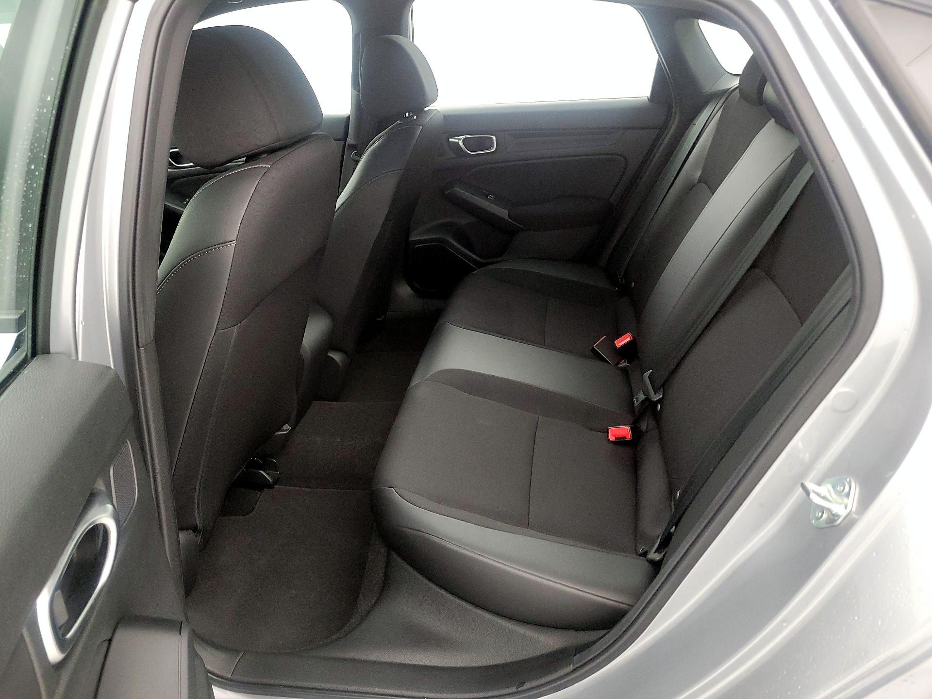 Thumbnail: 2024 Honda Civic - 19