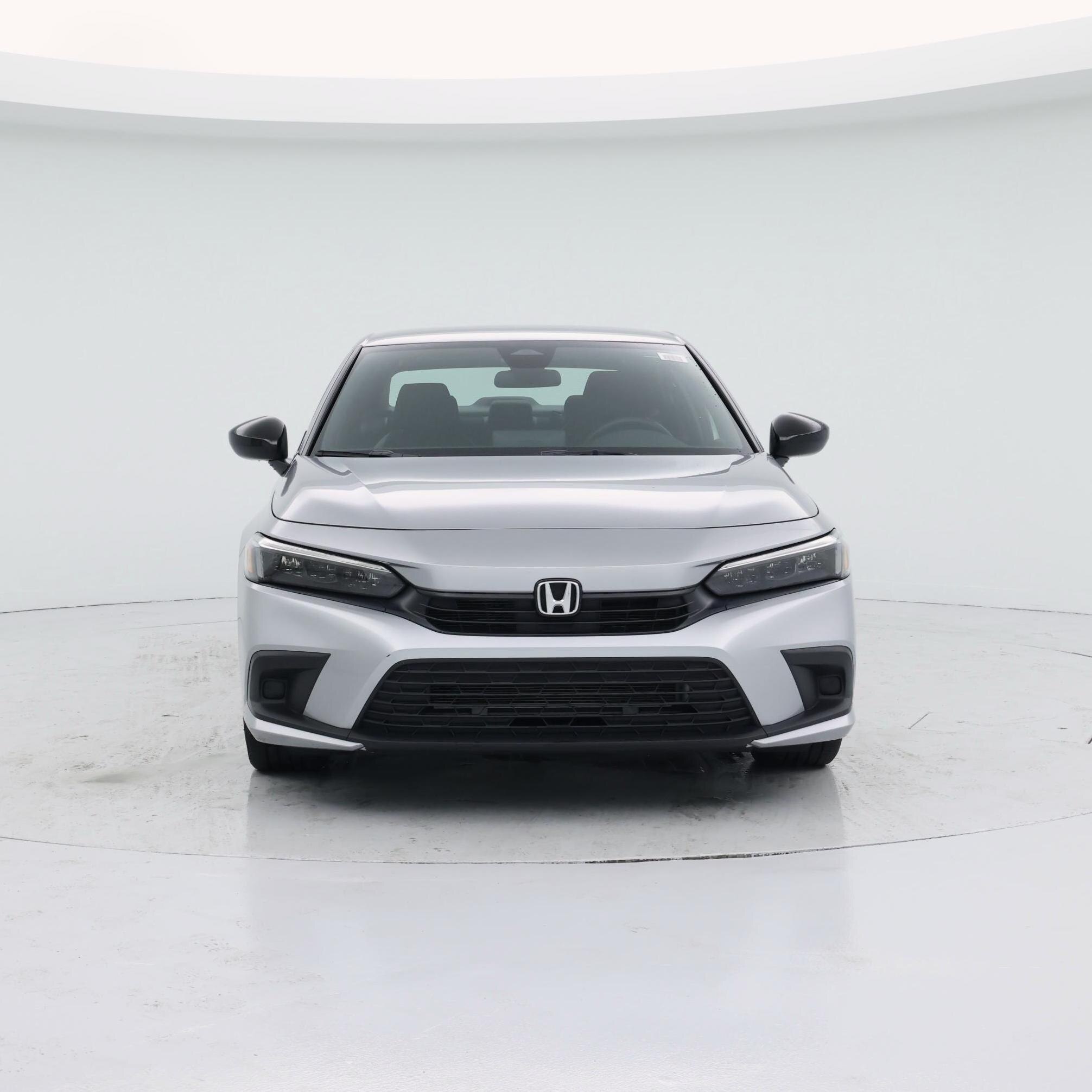 Thumbnail: 2024 Honda Civic - 5