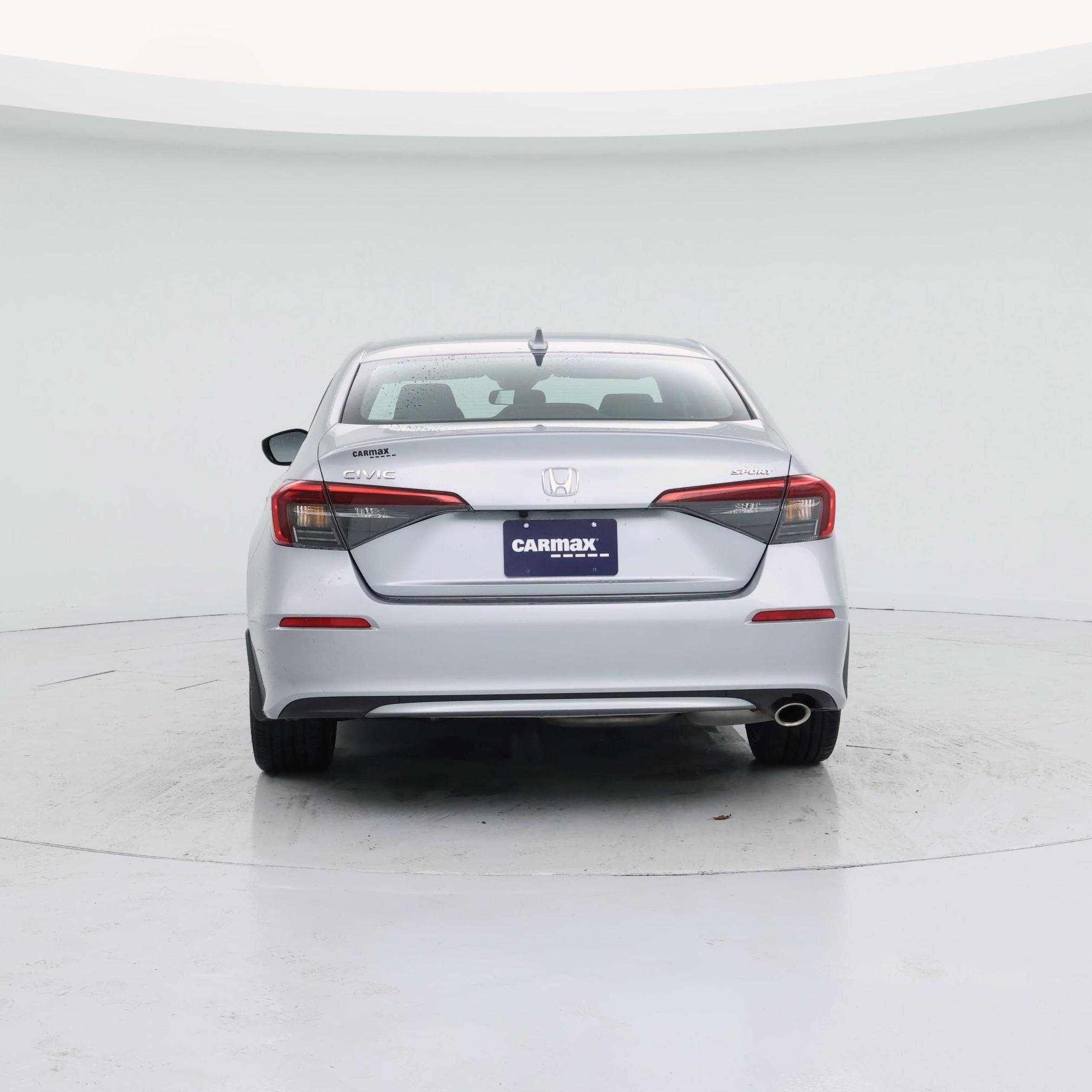 Thumbnail: 2024 Honda Civic - 6