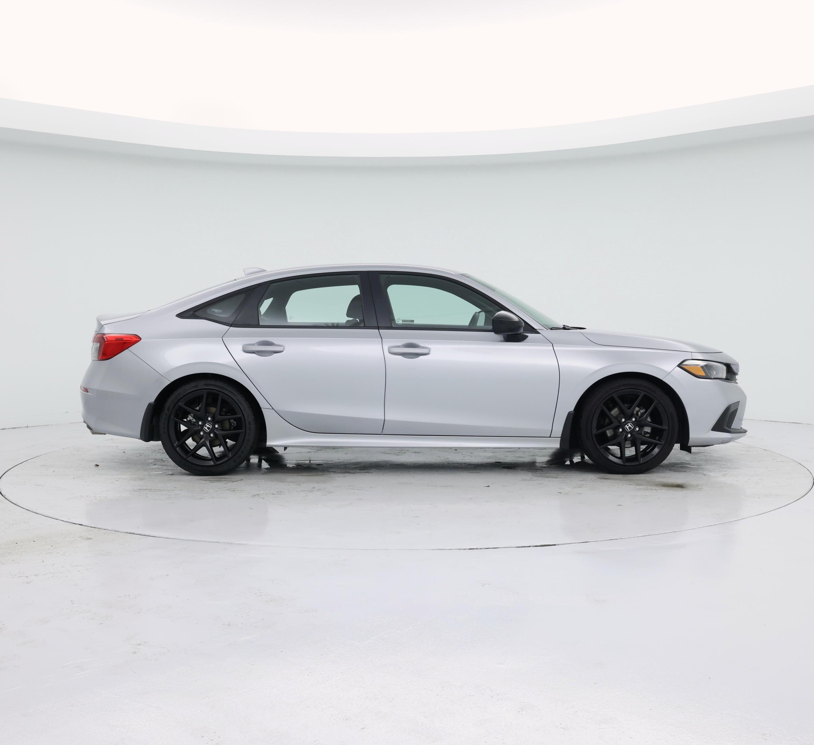 Thumbnail: 2024 Honda Civic - 7