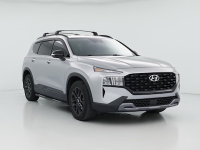 2022 Hyundai Santa Fe XRT