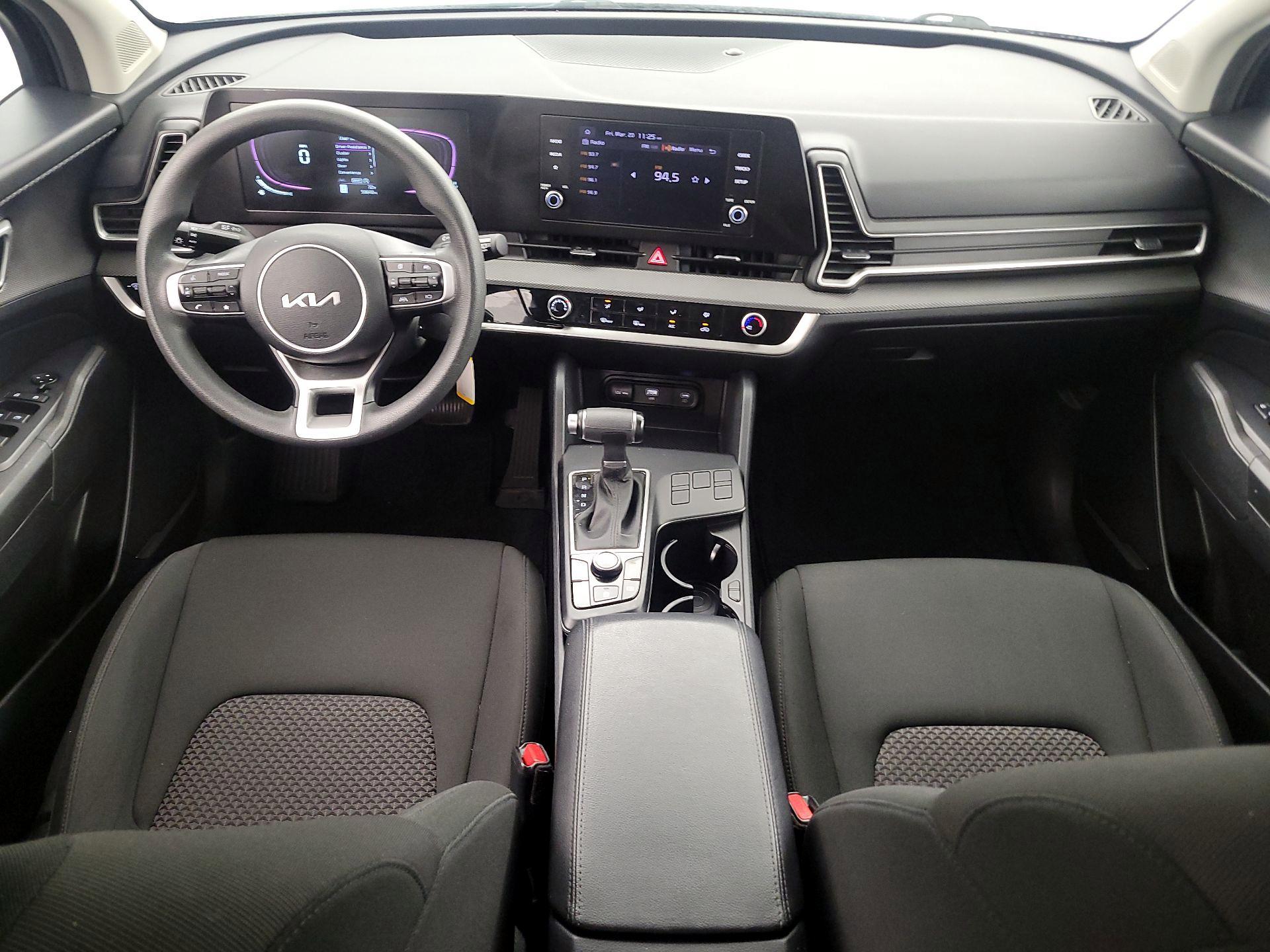 Thumbnail: 2024 Kia Sportage - 9