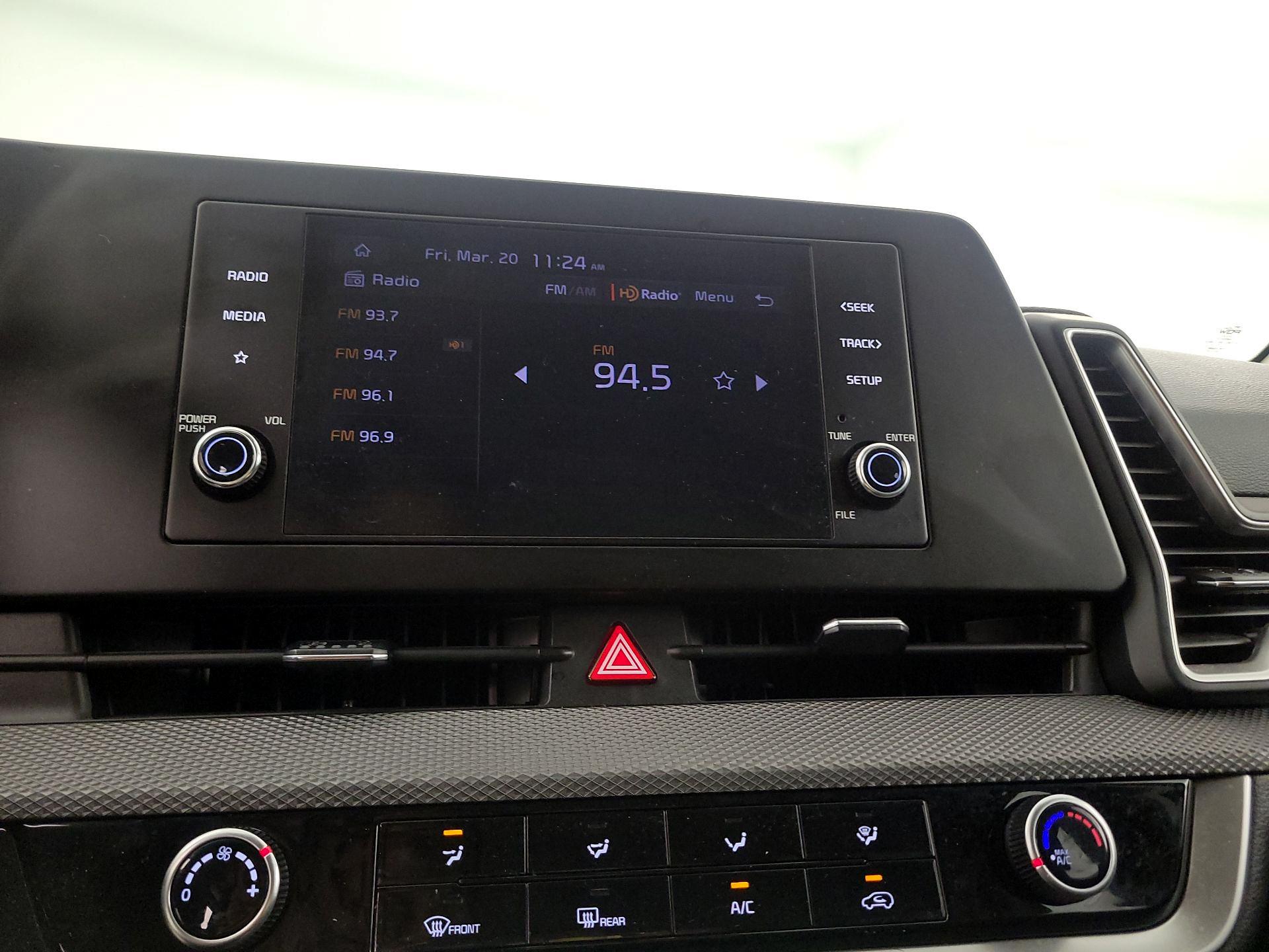 Thumbnail: 2024 Kia Sportage - 15