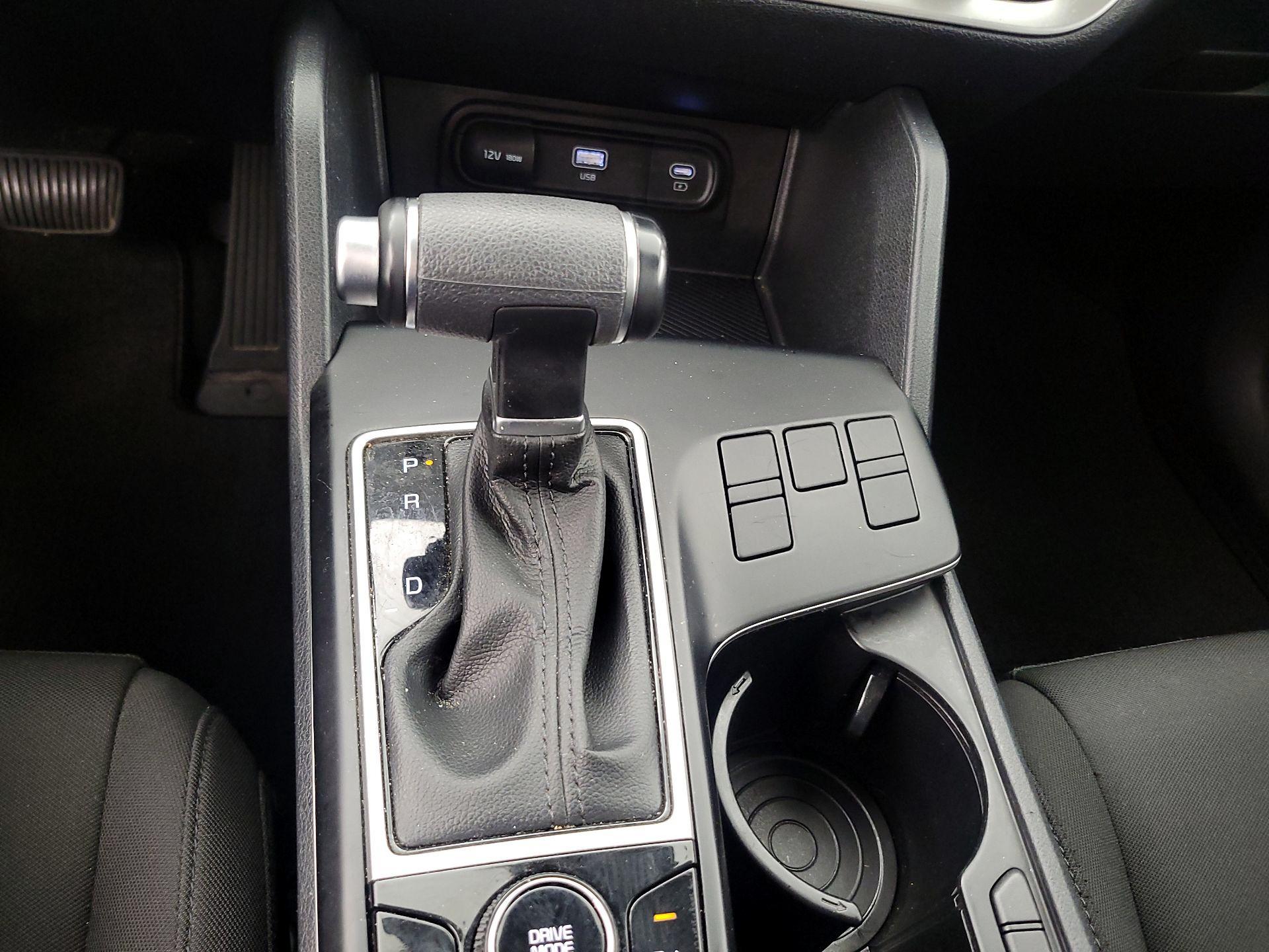 Thumbnail: 2024 Kia Sportage - 17