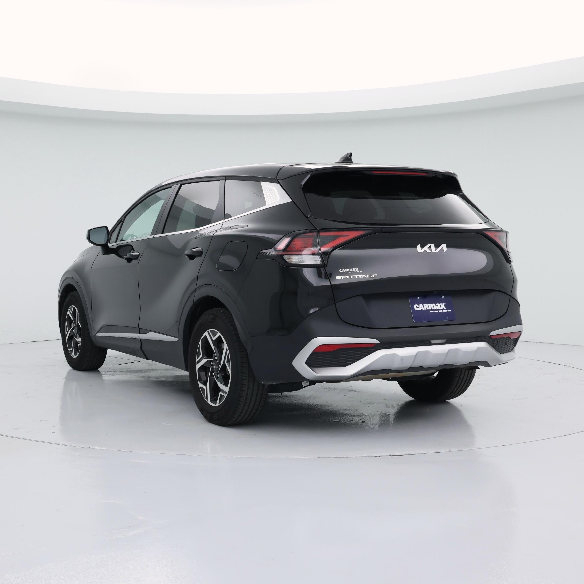 Thumbnail: 2024 Kia Sportage - 2