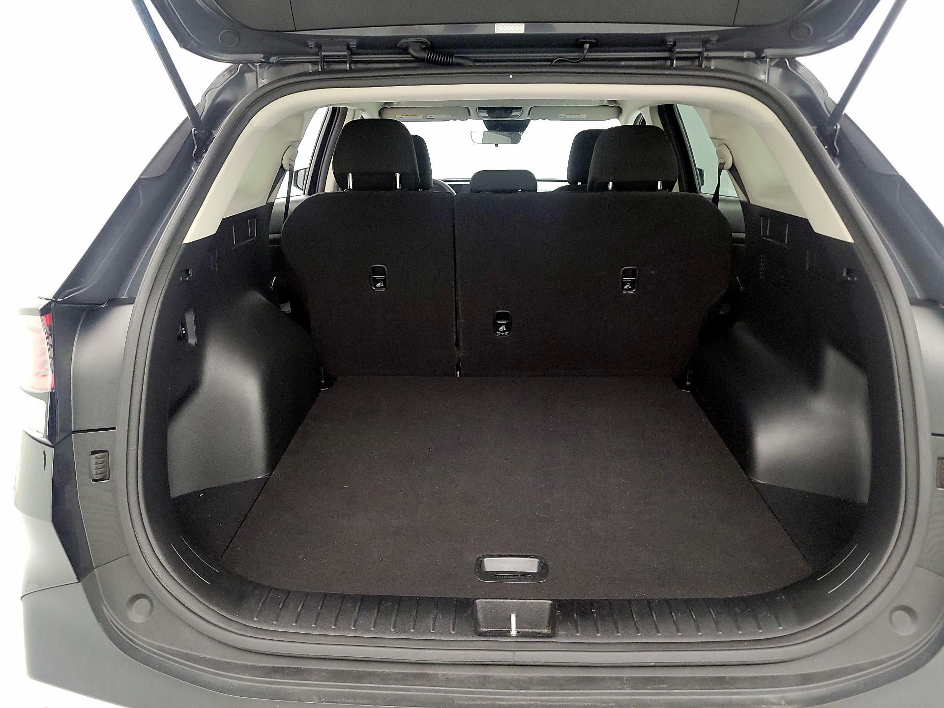 Thumbnail: 2024 Kia Sportage - 20