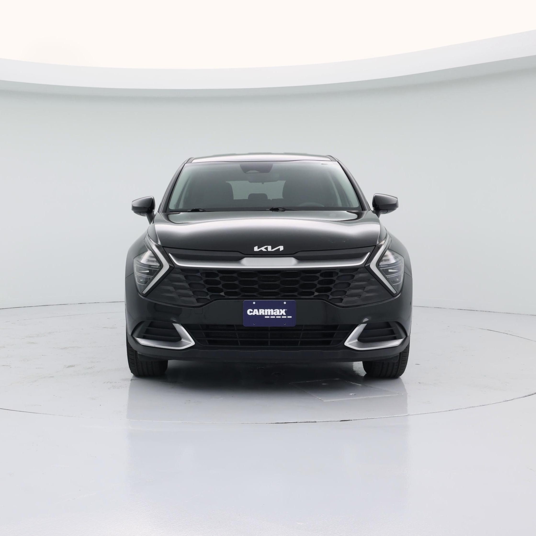 Thumbnail: 2024 Kia Sportage - 5