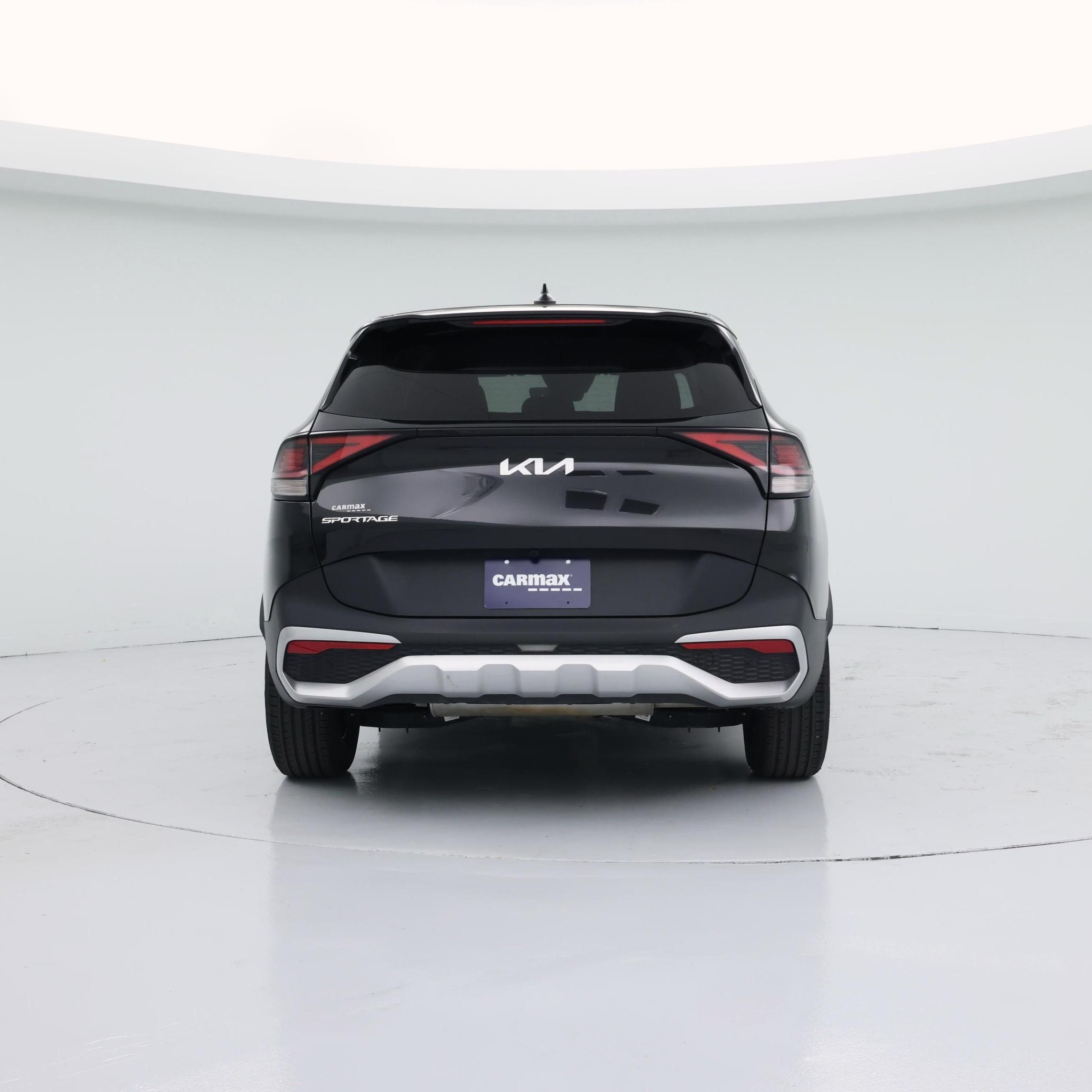 Thumbnail: 2024 Kia Sportage - 6