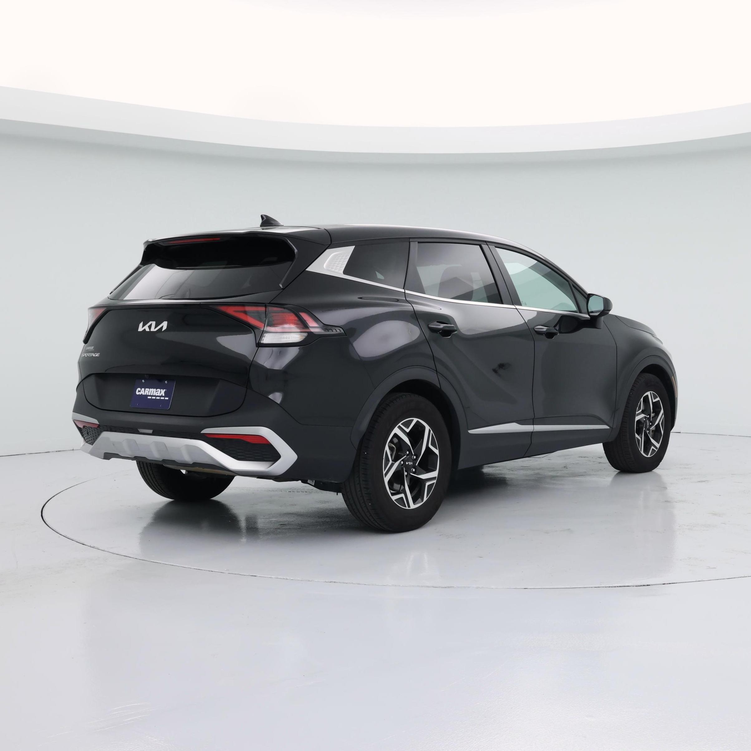 Thumbnail: 2024 Kia Sportage - 8