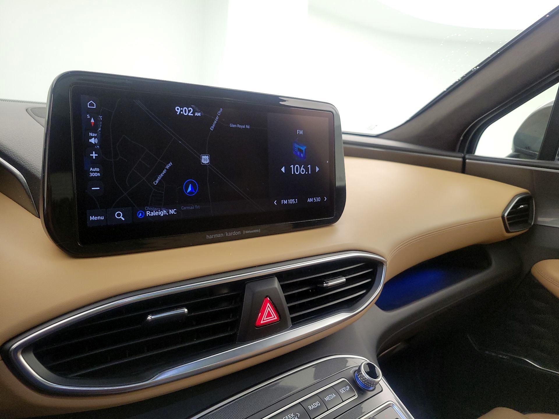 Thumbnail: 2022 Hyundai Santa Fe - 14