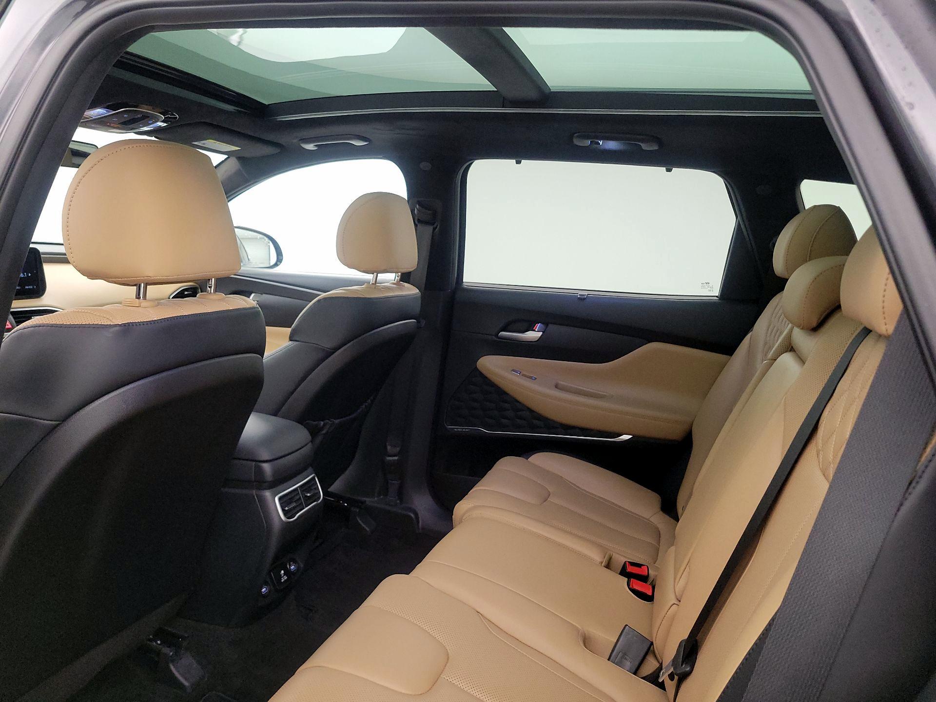 Thumbnail: 2022 Hyundai Santa Fe - 20