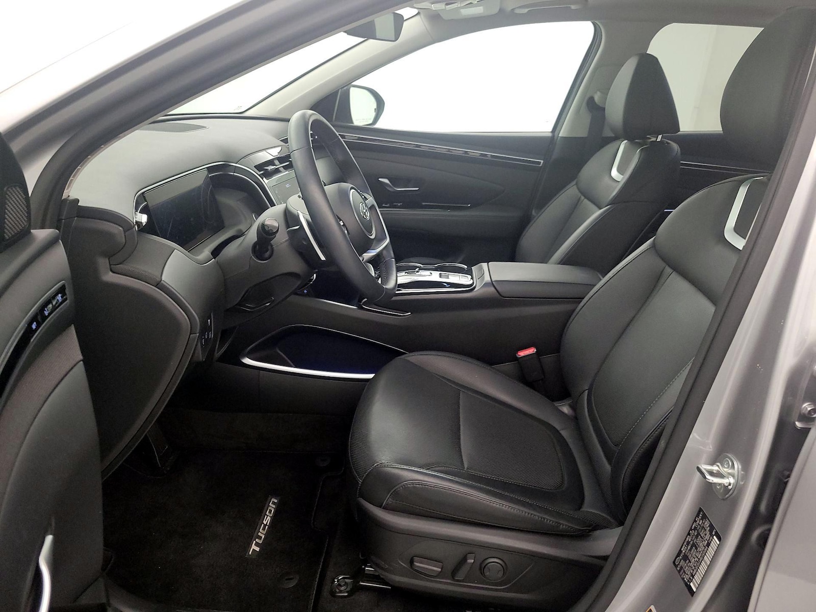 2024 Hyundai Tucson Limited - Photo 12
