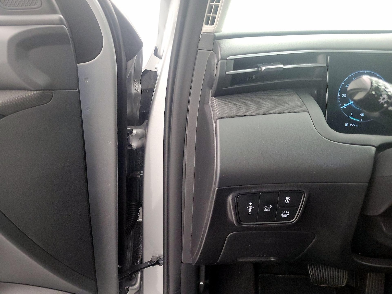 2024 Hyundai Tucson Limited - Photo 14