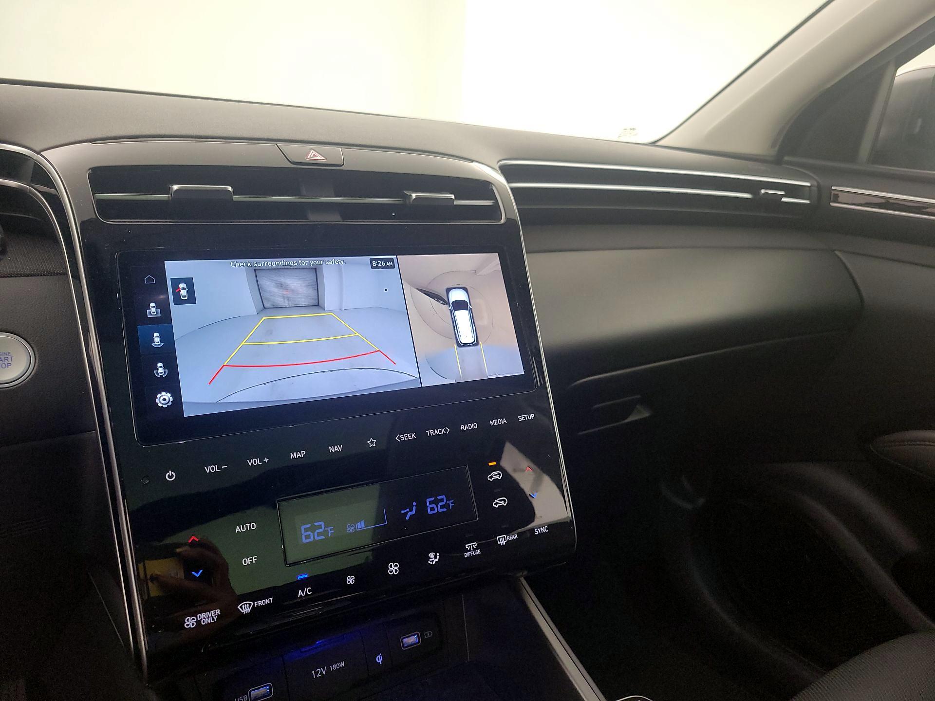 Thumbnail: 2024 Hyundai Tucson - 15