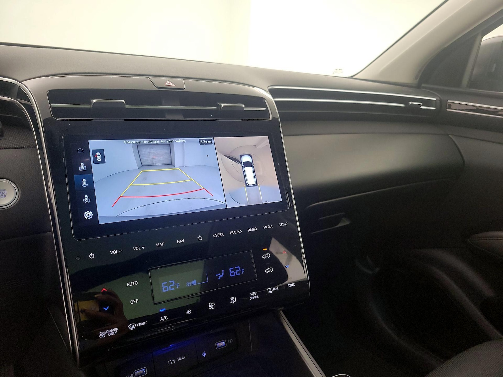 2024 Hyundai Tucson Limited - Photo 16