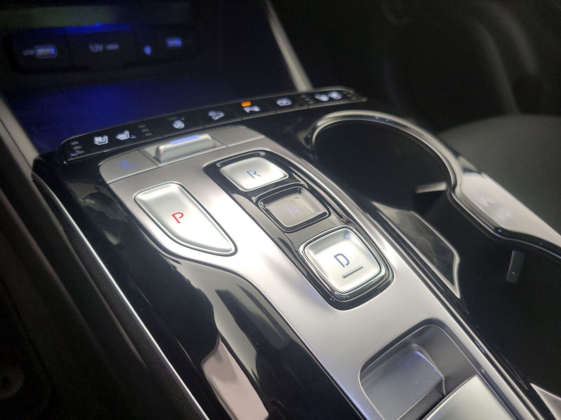 Thumbnail: 2024 Hyundai Tucson - 18