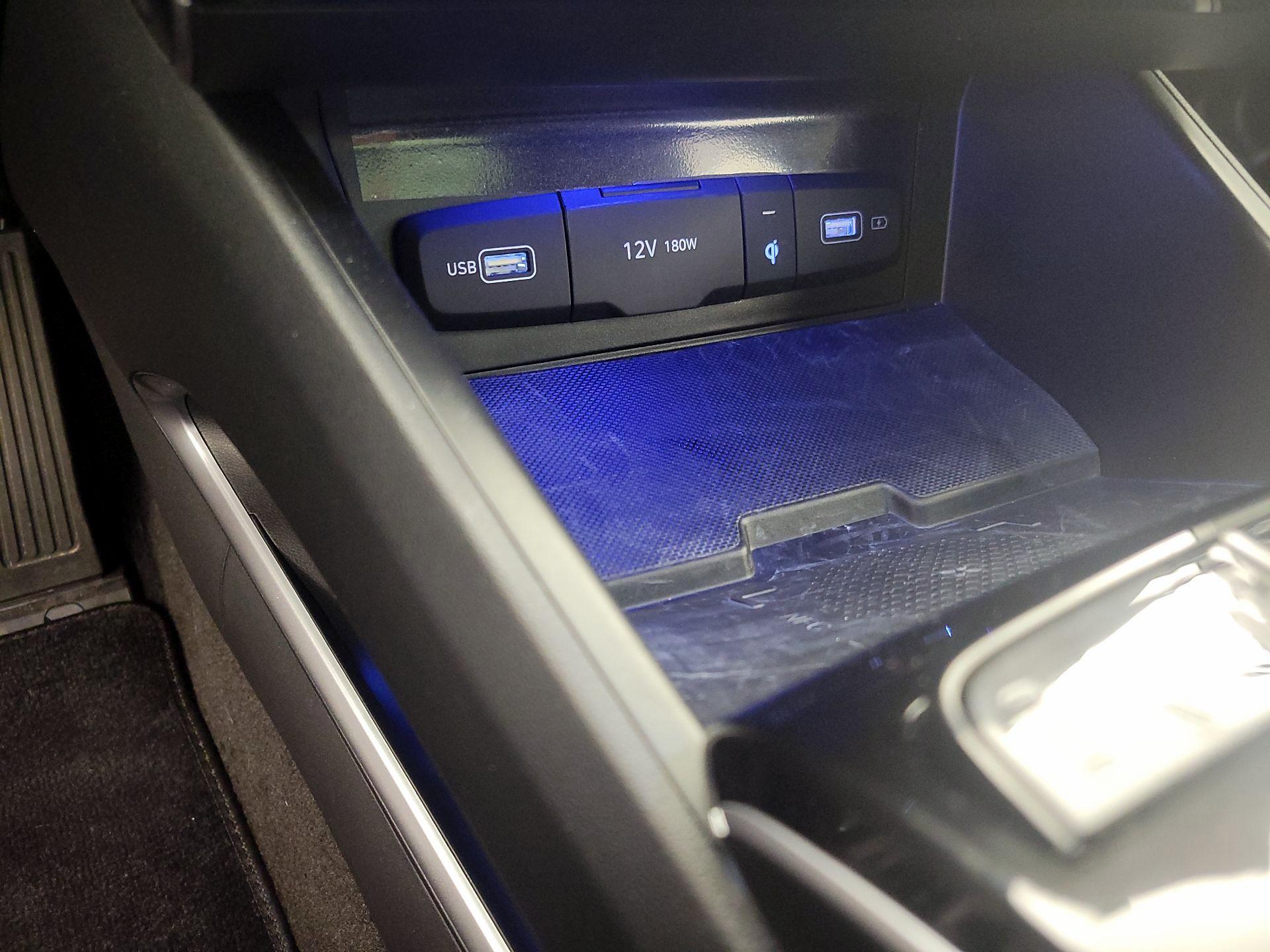 Thumbnail: 2024 Hyundai Tucson - 19