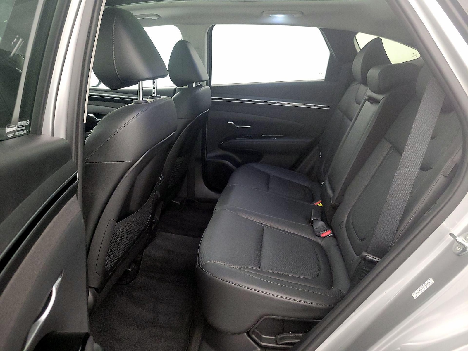 2024 Hyundai Tucson Limited - Photo 22