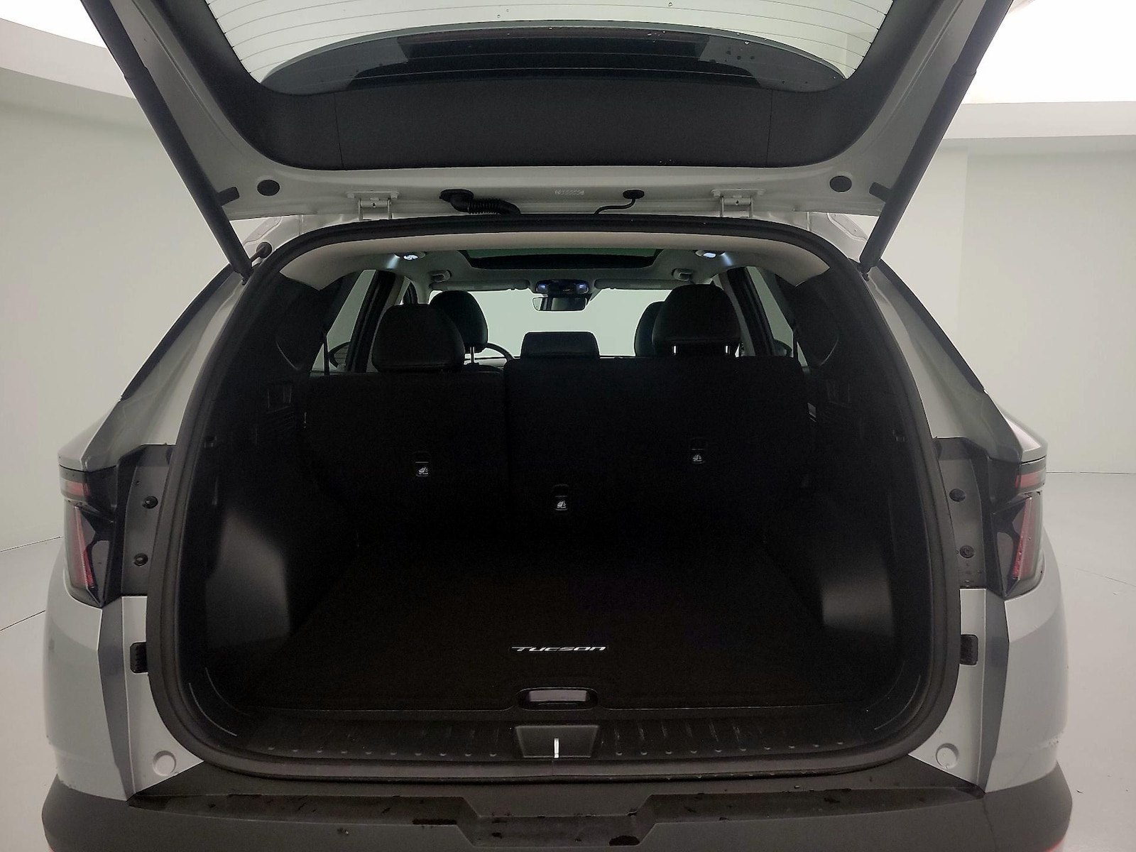 2024 Hyundai Tucson Limited - Photo 23