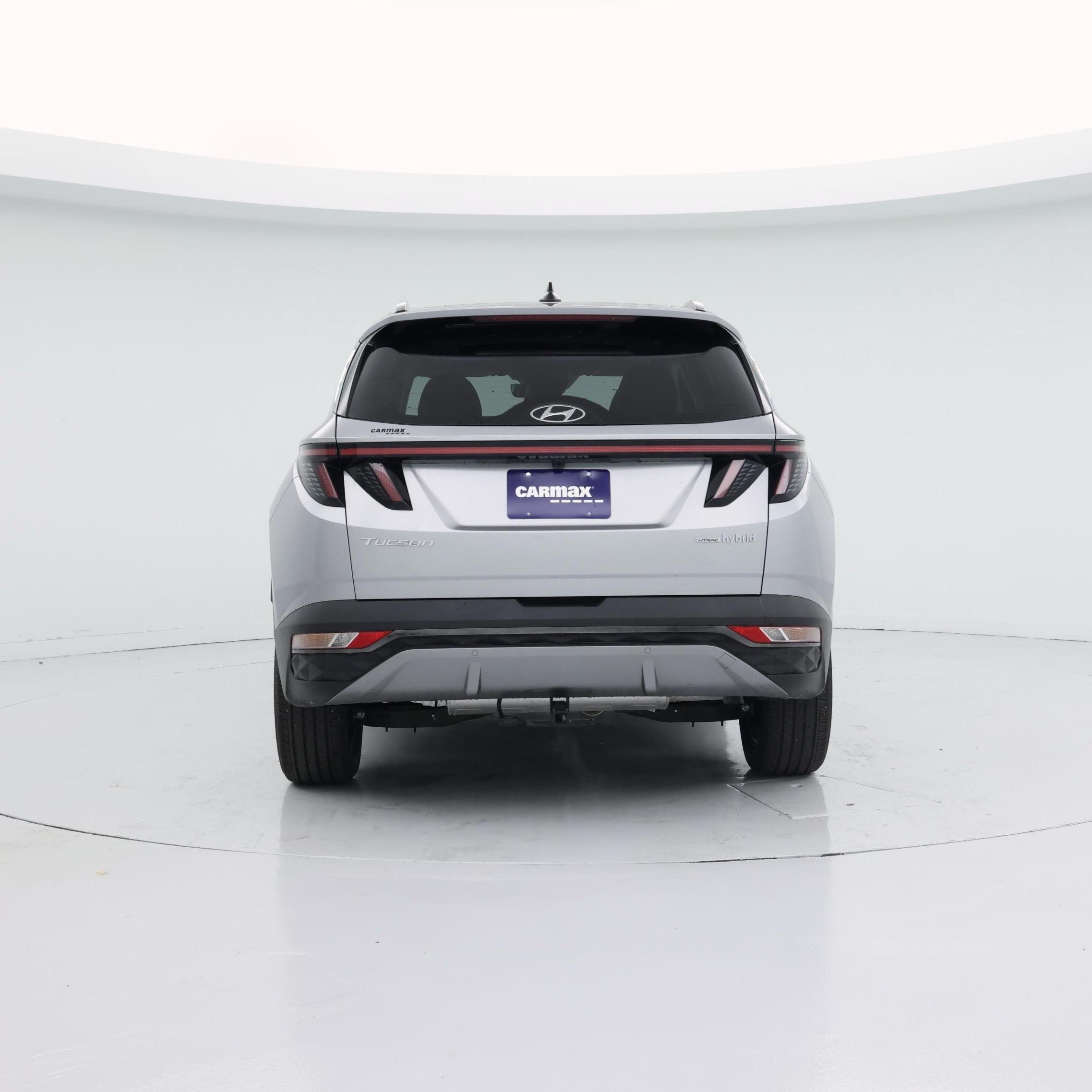 Thumbnail: 2024 Hyundai Tucson - 6