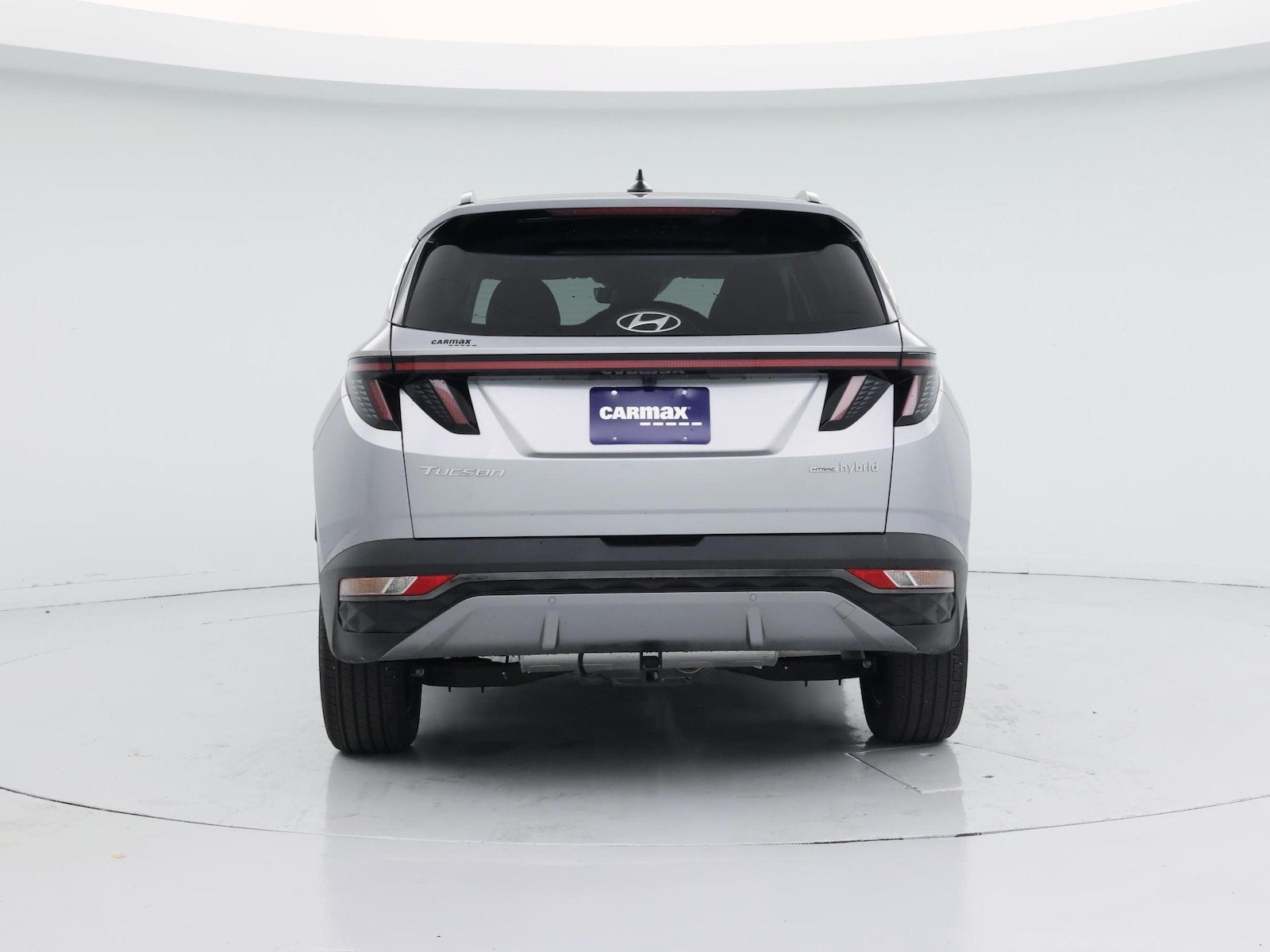 2024 Hyundai Tucson Limited - Photo 7