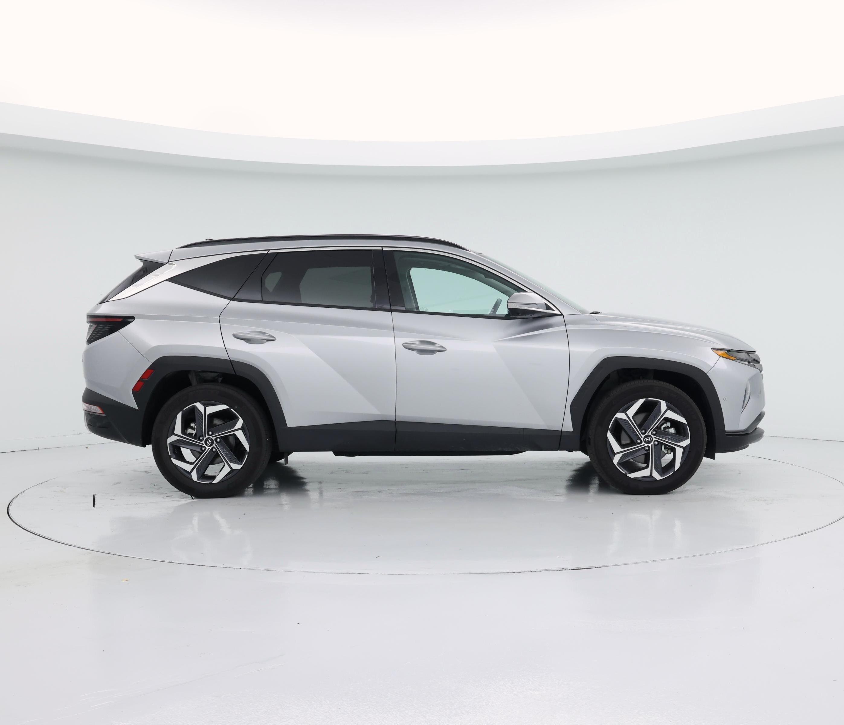 Thumbnail: 2024 Hyundai Tucson - 7