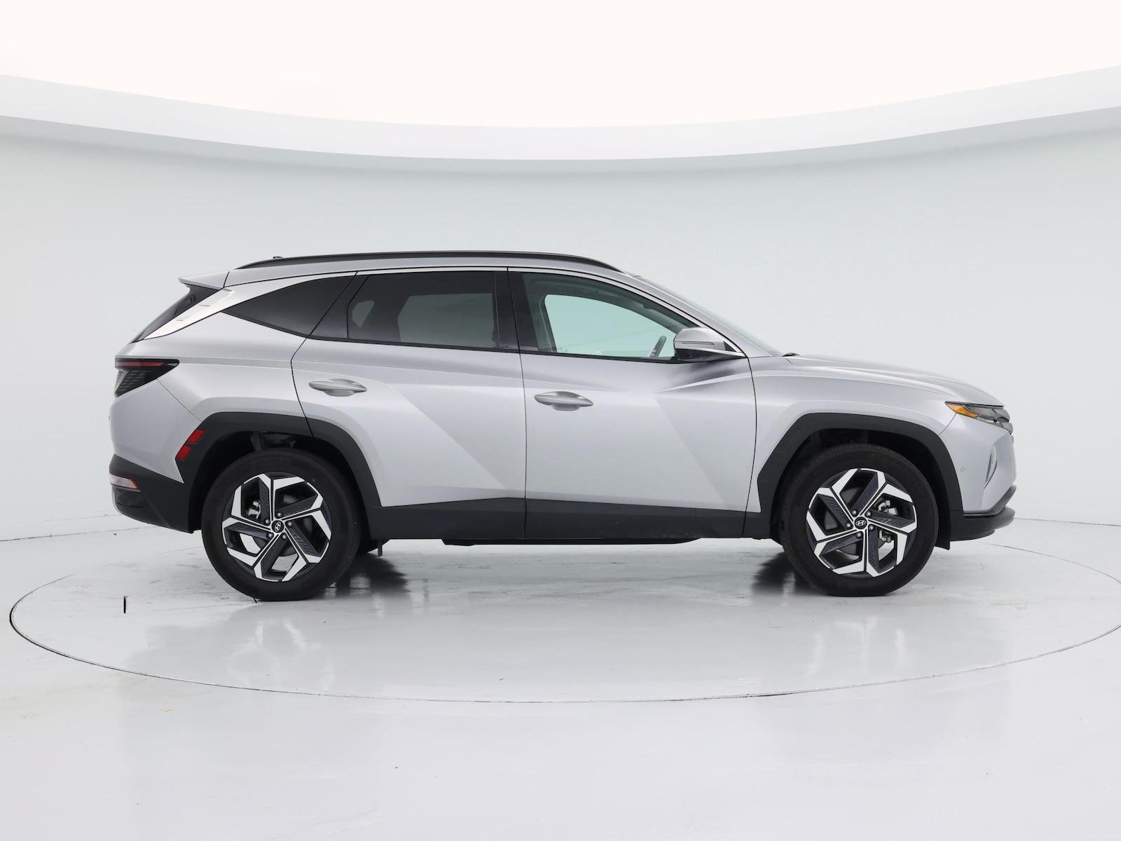 2024 Hyundai Tucson Limited - Photo 8