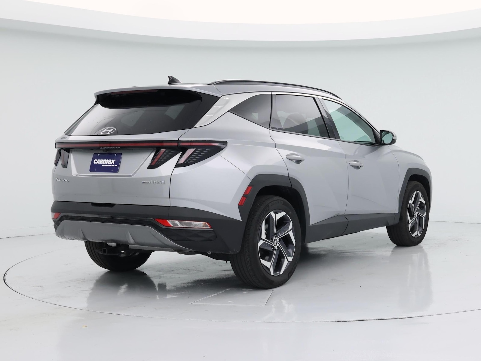 2024 Hyundai Tucson Limited - Photo 9