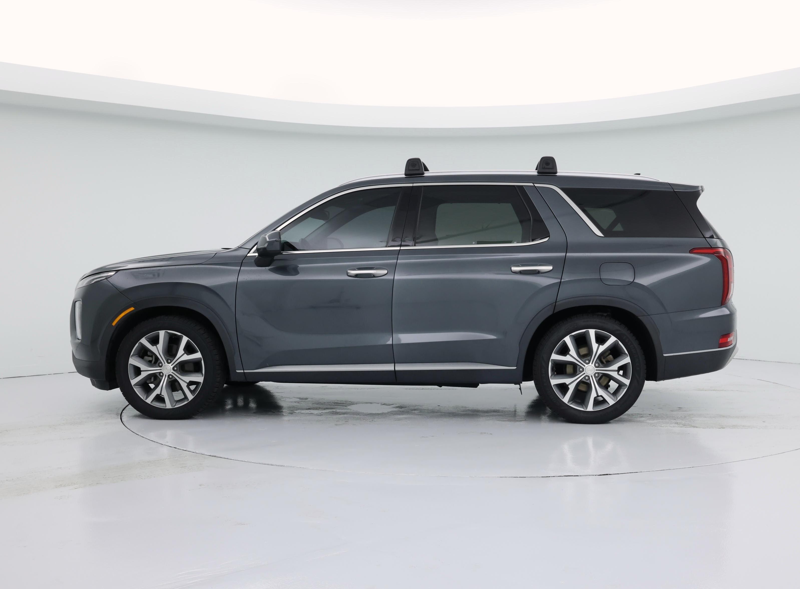 Thumbnail: 2022 Hyundai Palisade - 3