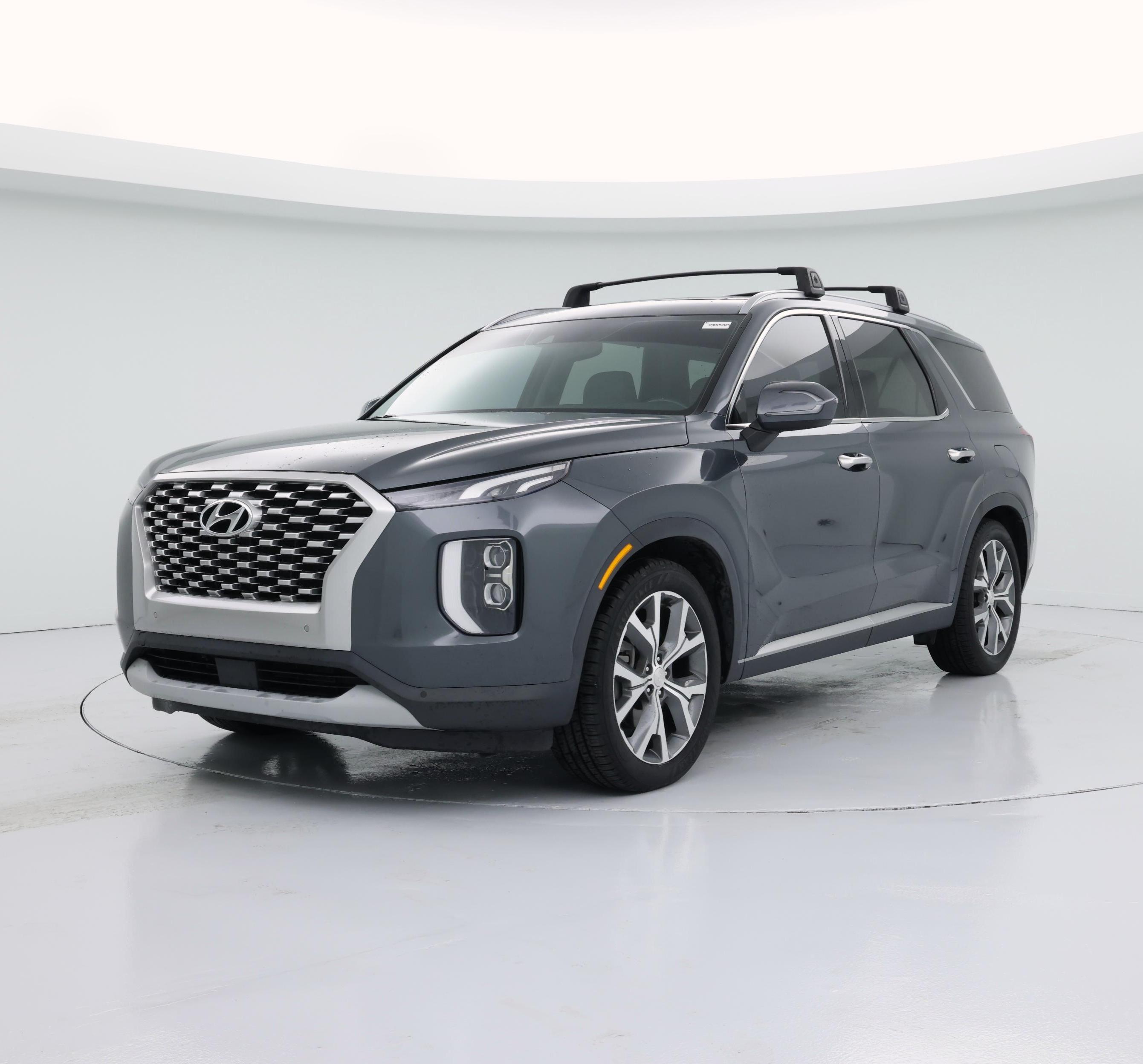 Thumbnail: 2022 Hyundai Palisade - 4