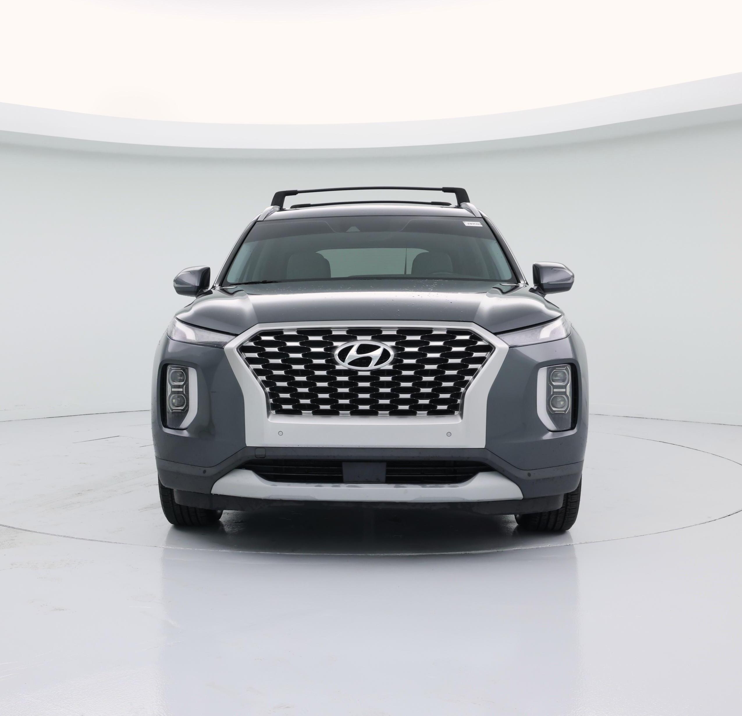 Thumbnail: 2022 Hyundai Palisade - 5