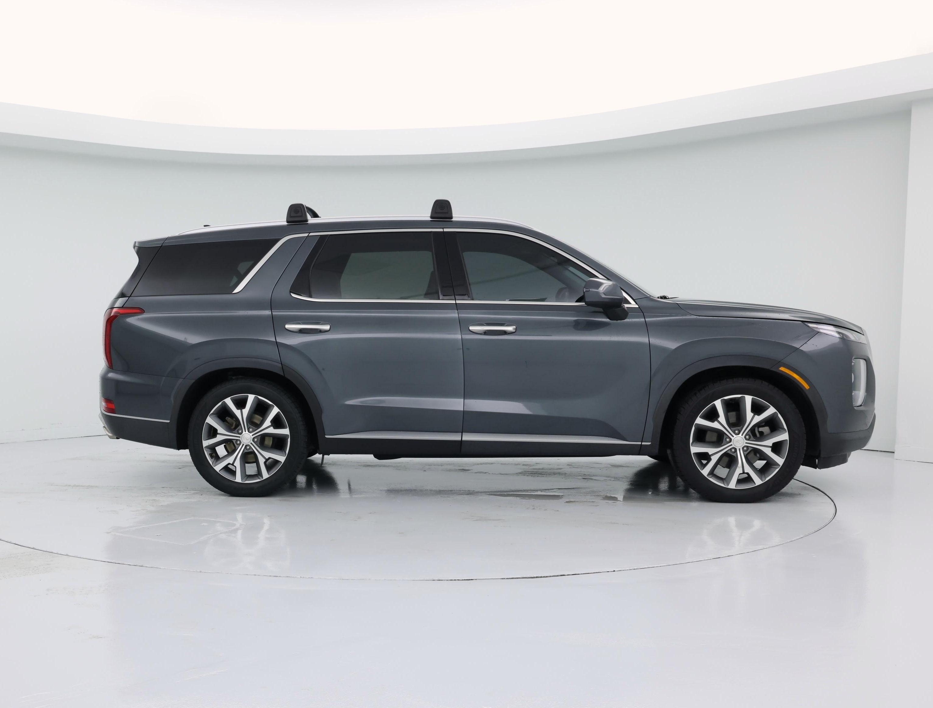 Thumbnail: 2022 Hyundai Palisade - 7