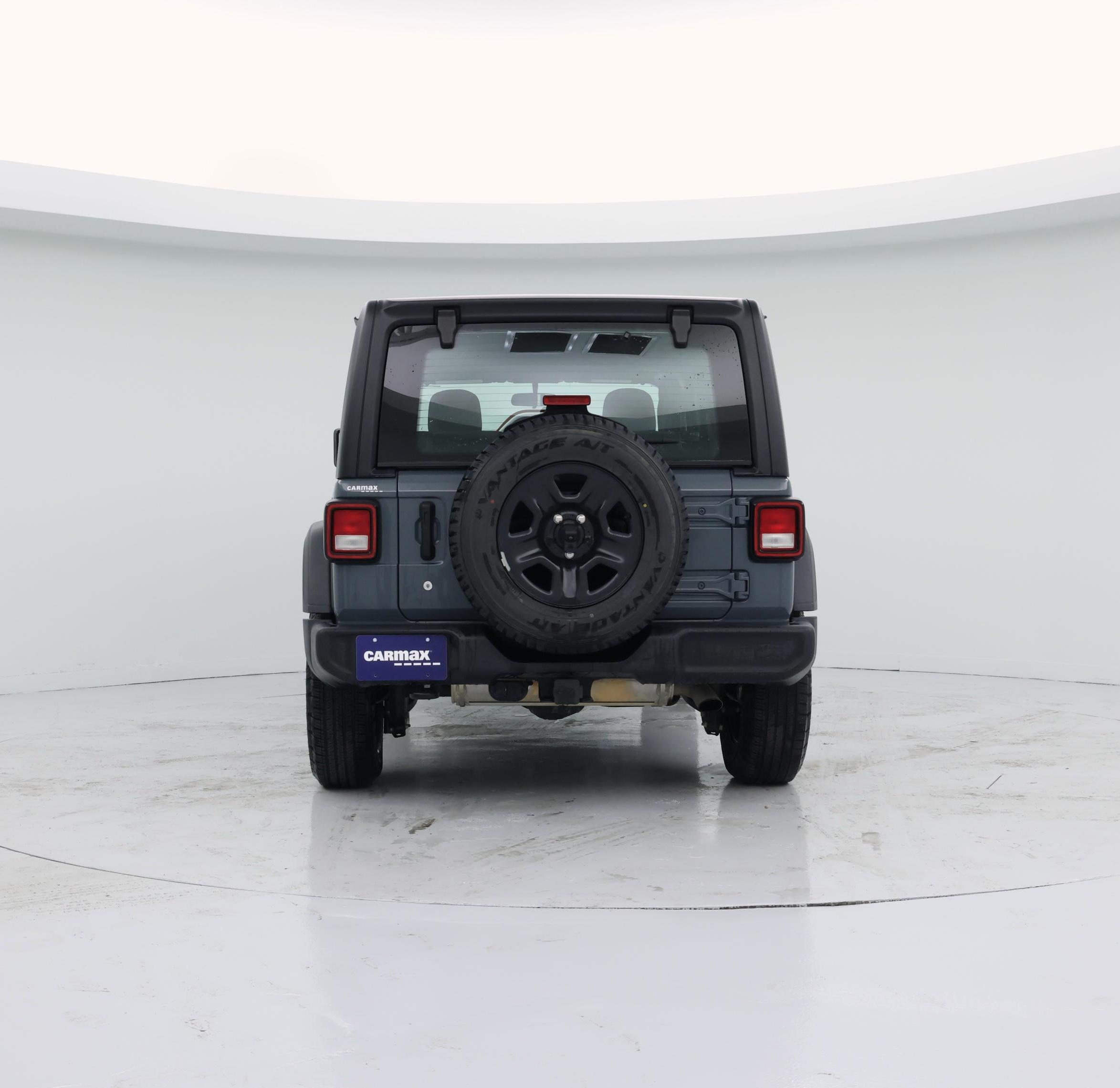 Thumbnail: 2024 Jeep Wrangler - 6