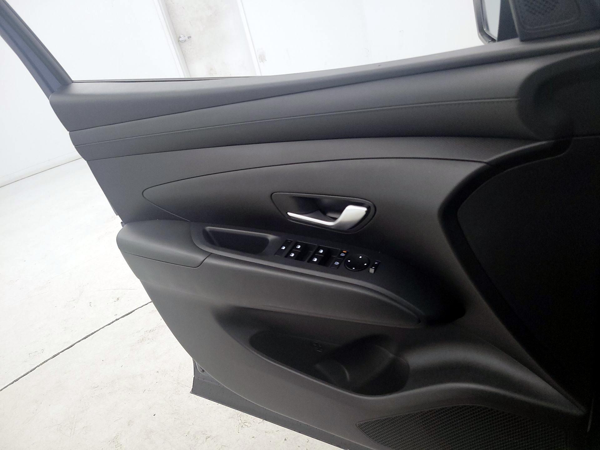 Thumbnail: 2025 Hyundai Tucson - 12