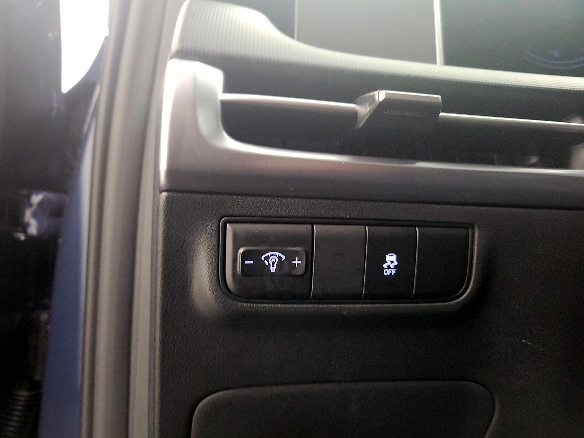 Thumbnail: 2025 Hyundai Tucson - 13