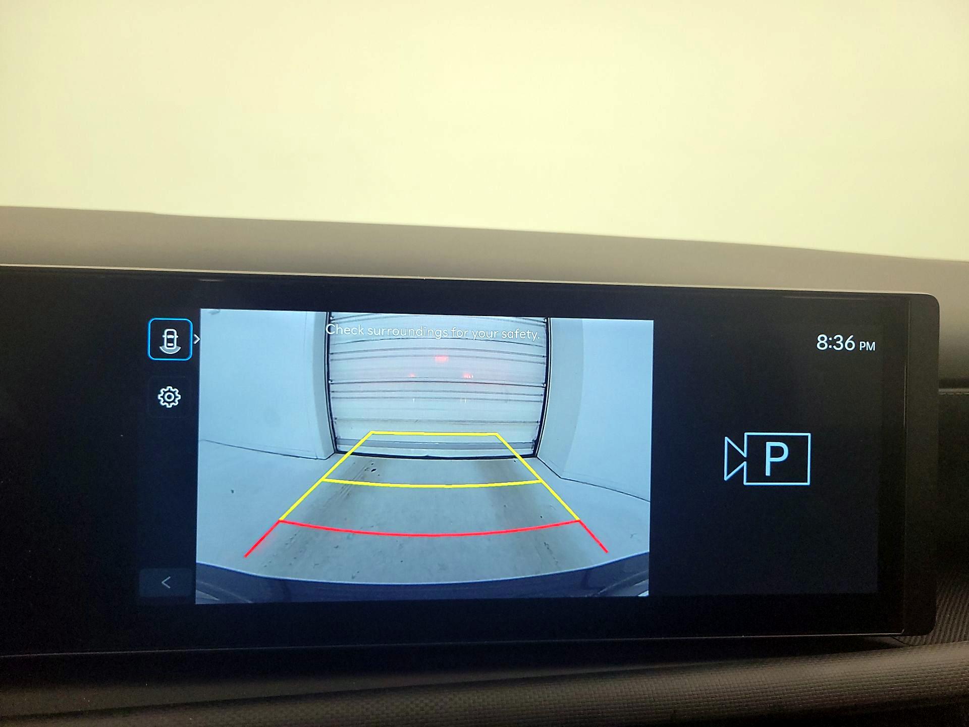 Thumbnail: 2025 Hyundai Tucson - 14