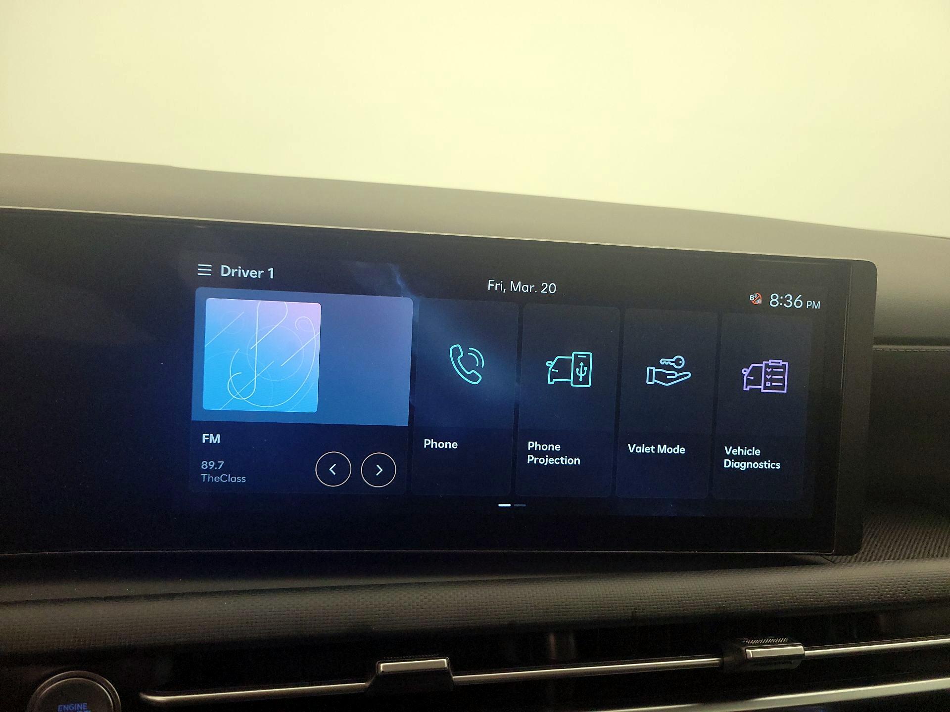 Thumbnail: 2025 Hyundai Tucson - 15