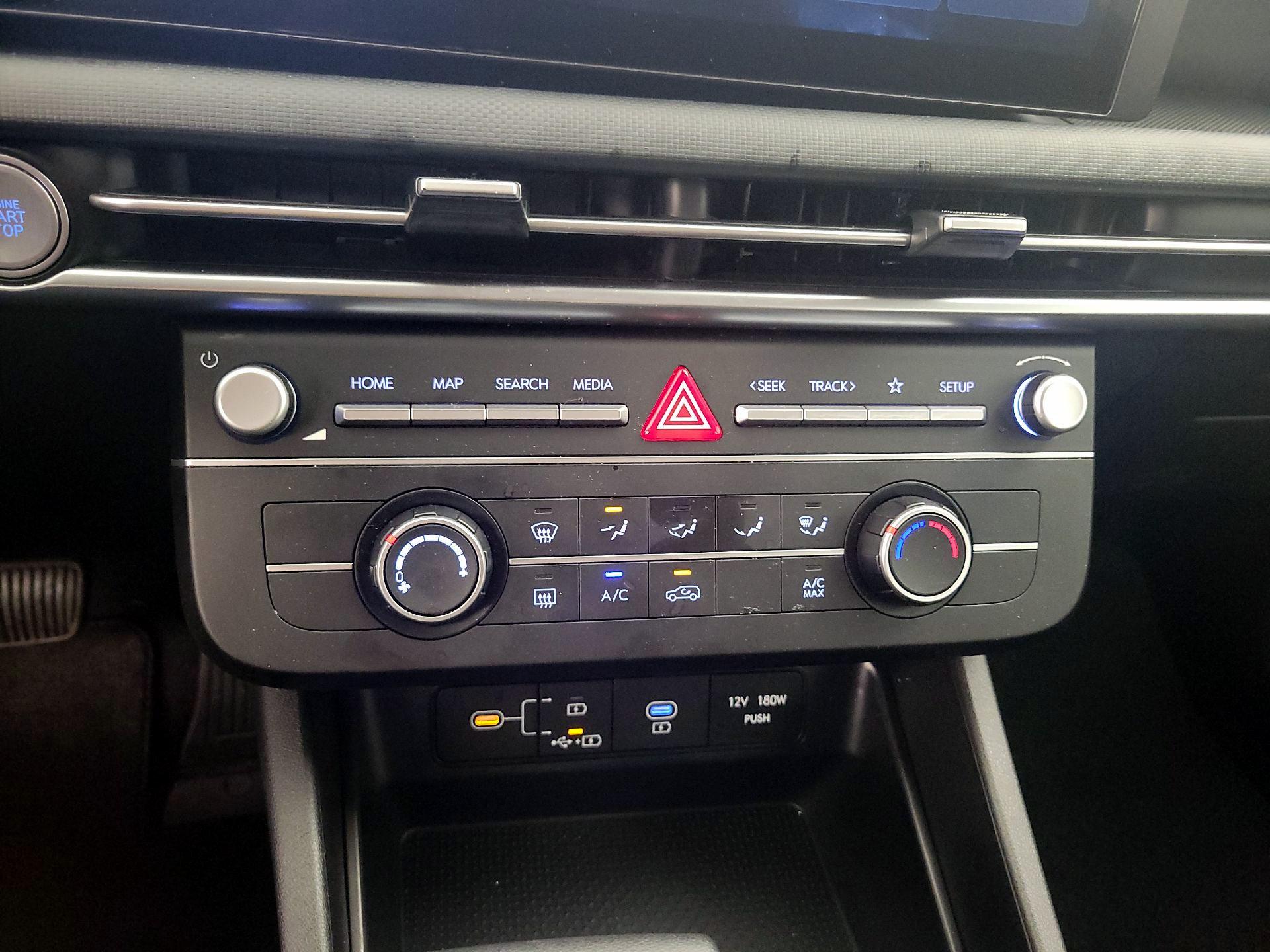 Thumbnail: 2025 Hyundai Tucson - 16