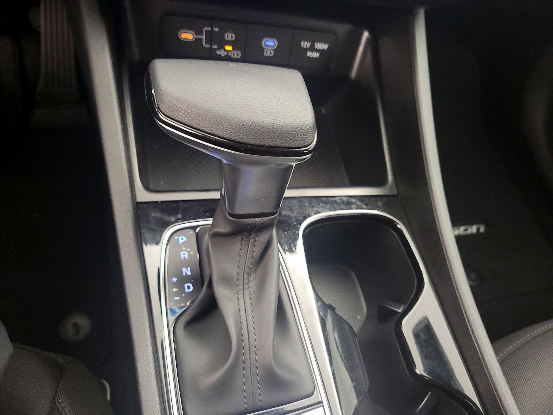 Thumbnail: 2025 Hyundai Tucson - 17