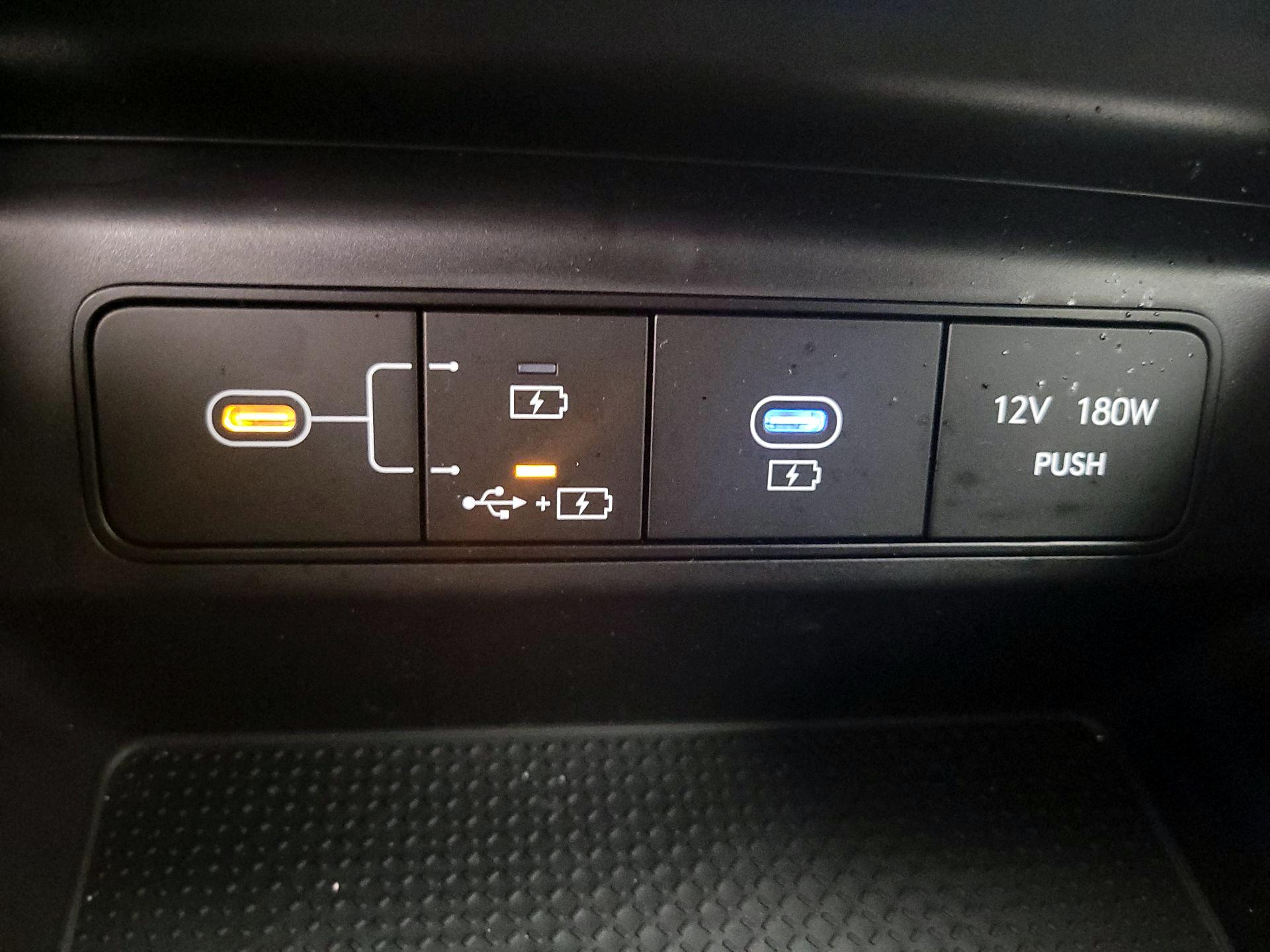 Thumbnail: 2025 Hyundai Tucson - 18