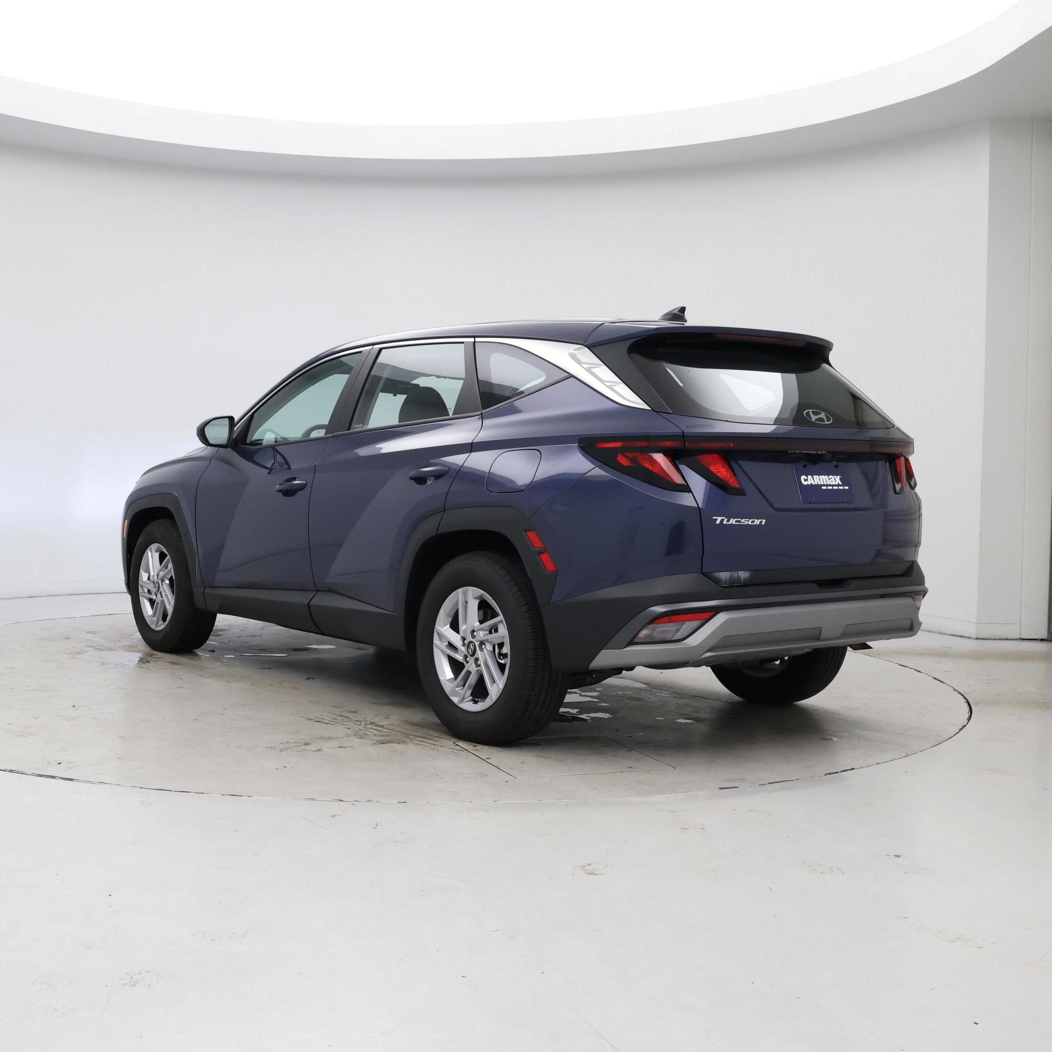 Thumbnail: 2025 Hyundai Tucson - 2