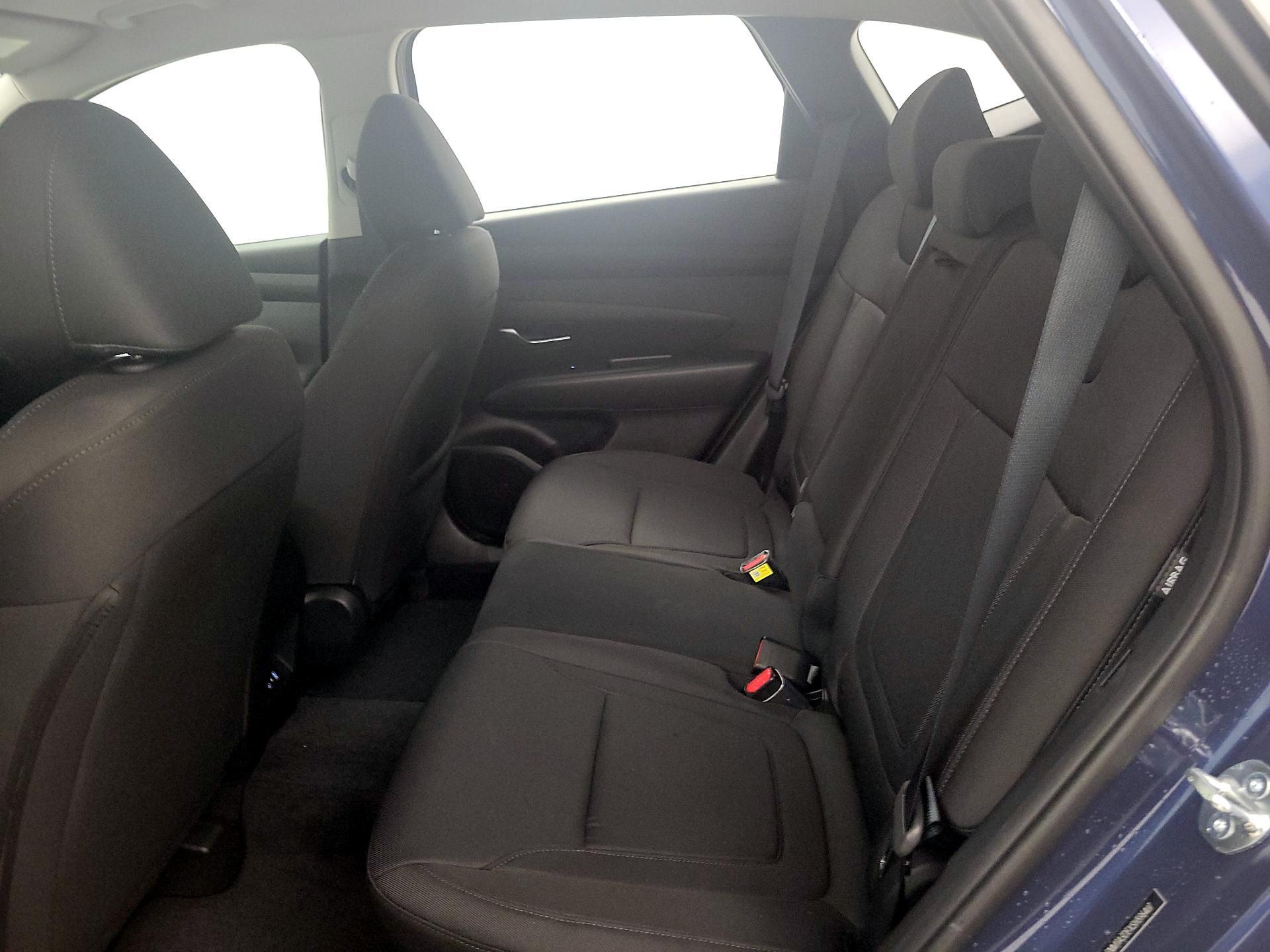 Thumbnail: 2025 Hyundai Tucson - 19