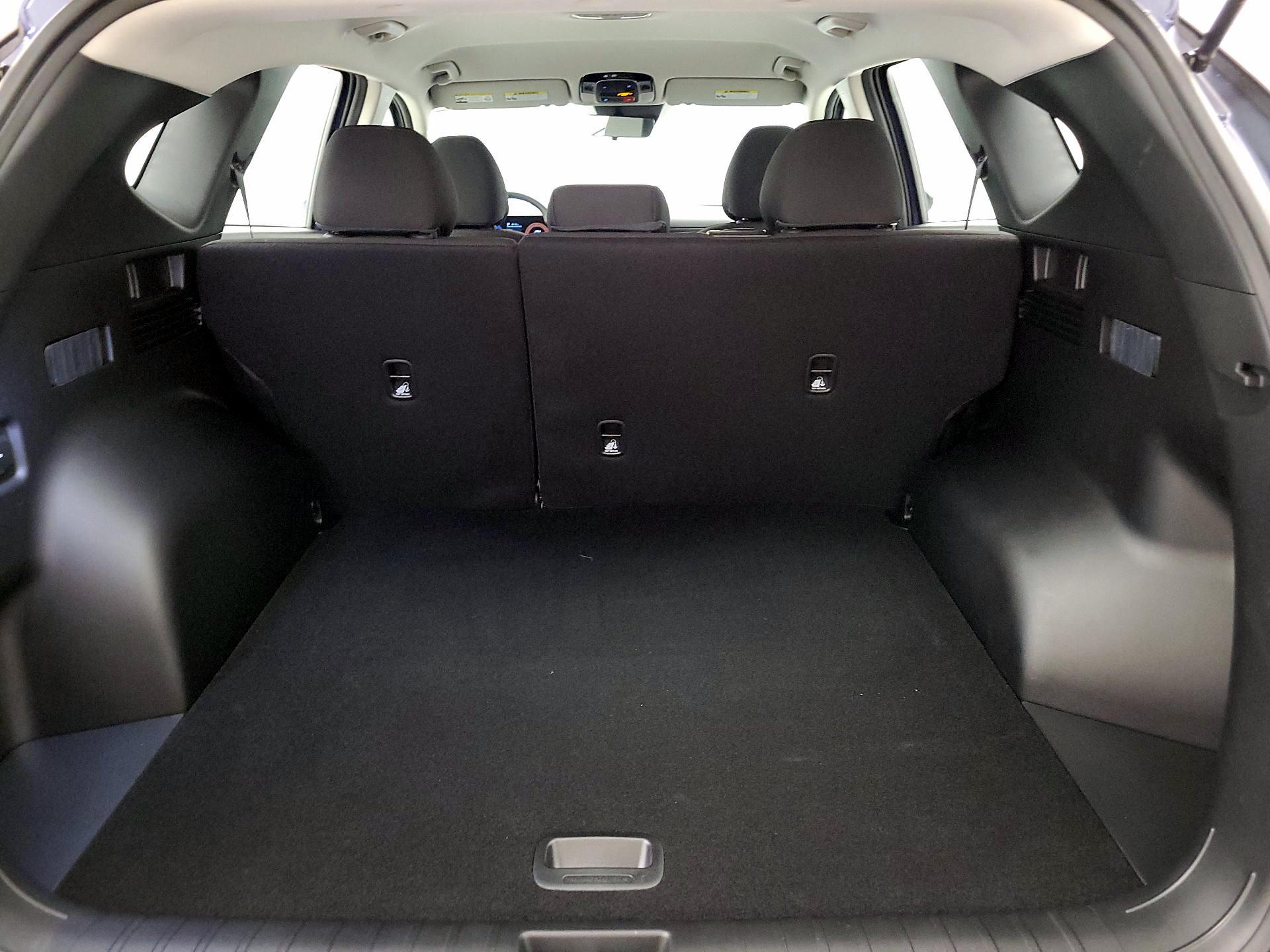 Thumbnail: 2025 Hyundai Tucson - 20