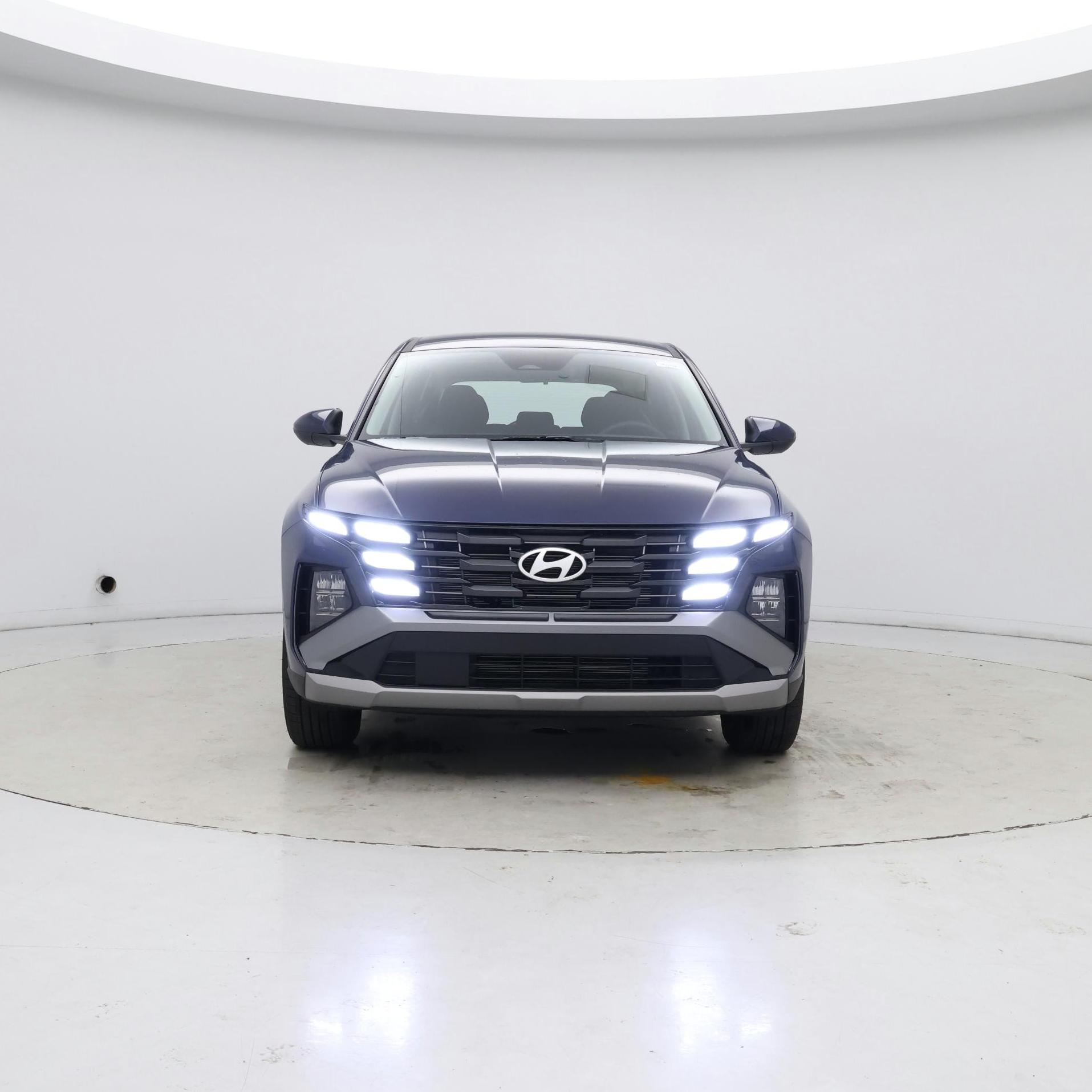 Thumbnail: 2025 Hyundai Tucson - 5