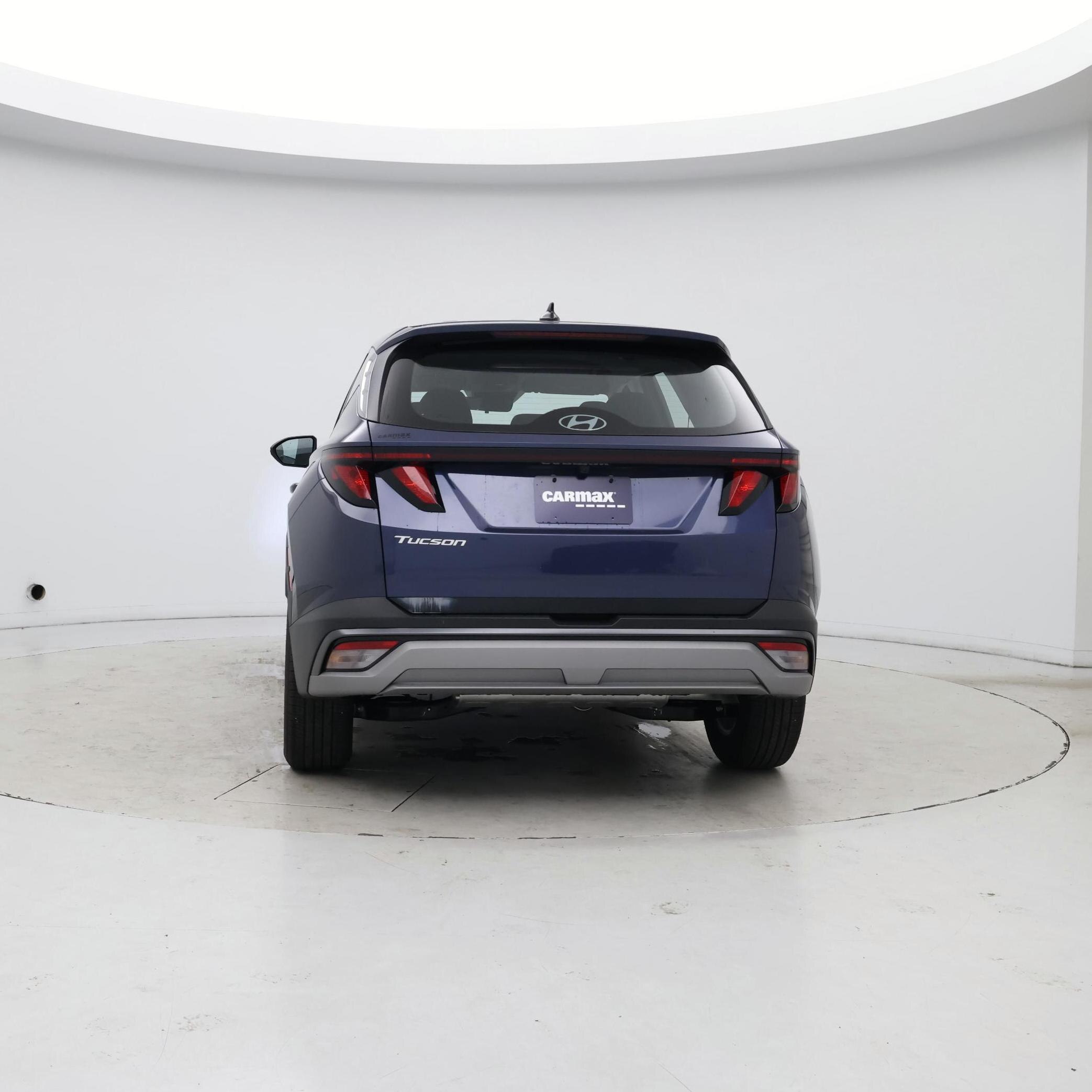 Thumbnail: 2025 Hyundai Tucson - 6