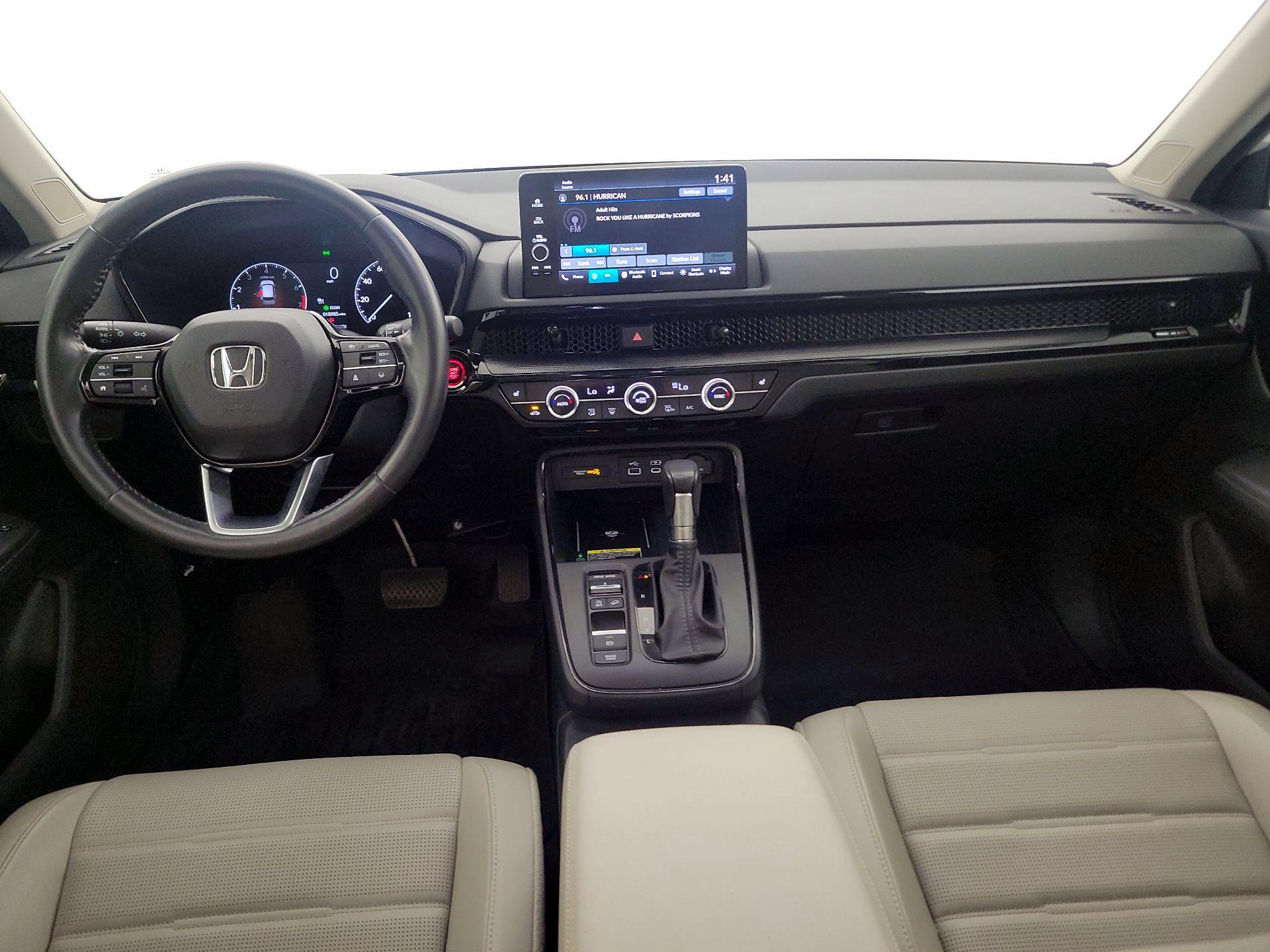 Thumbnail: 2023 Honda CR-V - 9